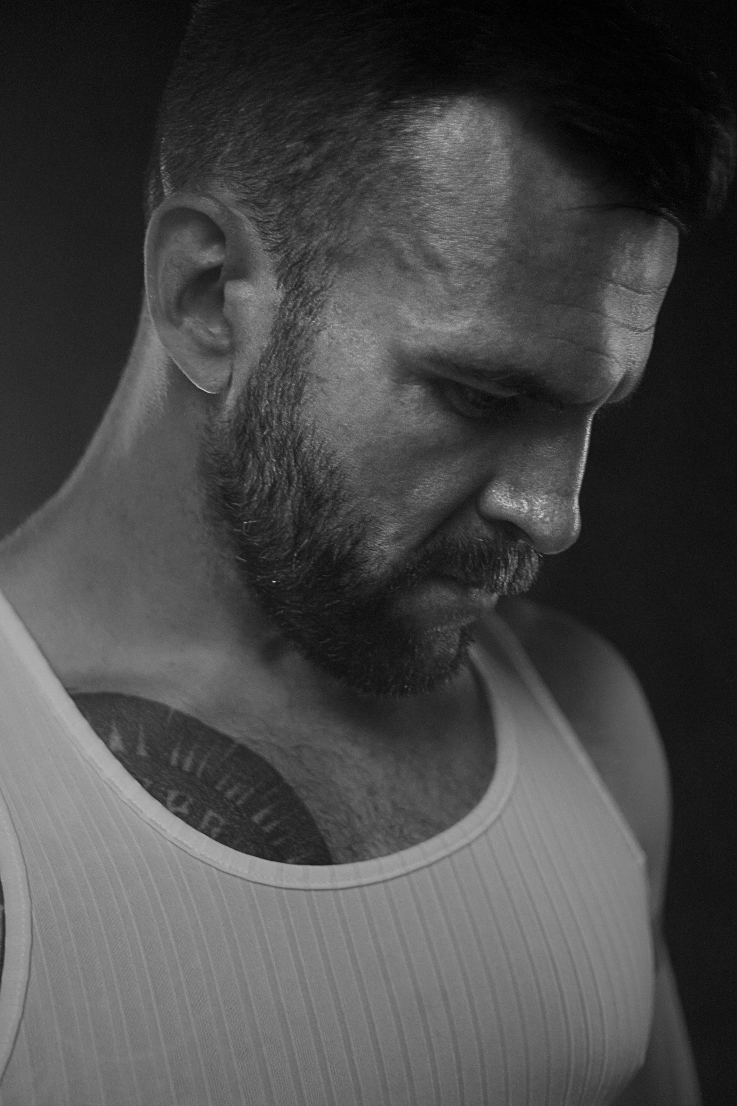 Сергей. Глеб Долгов  — Фотограф в Санкт-Петербурге