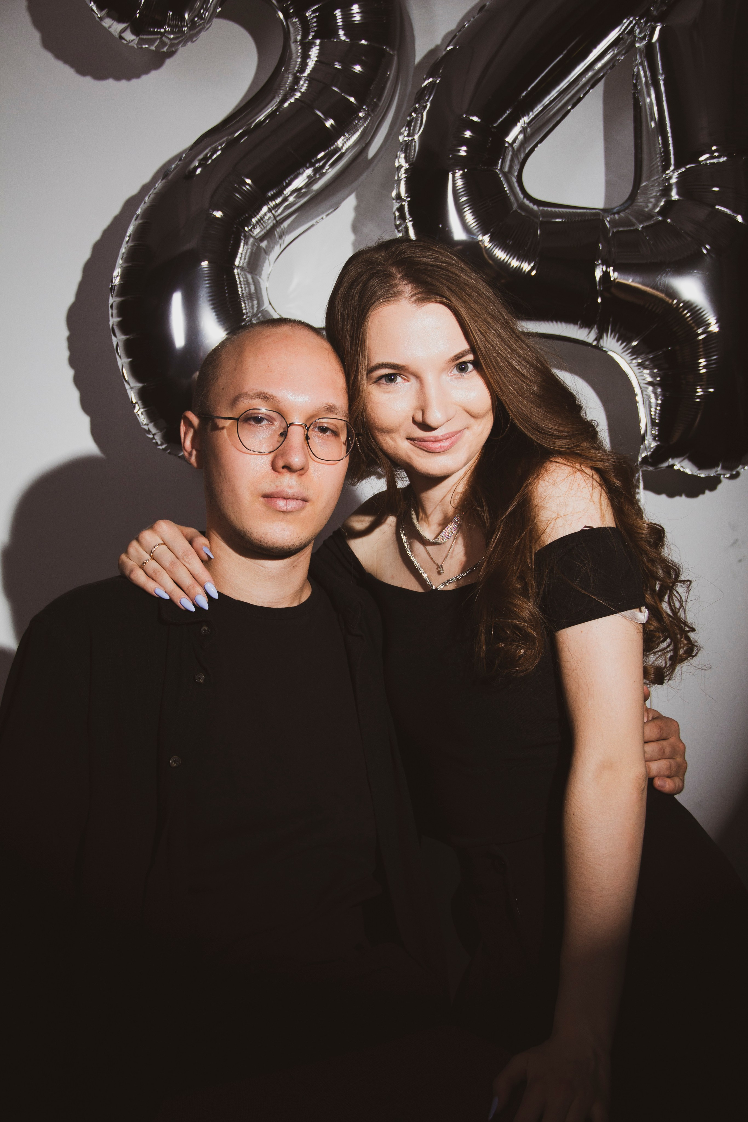 Катя. Фотограф Москва Екатерина Близнюк