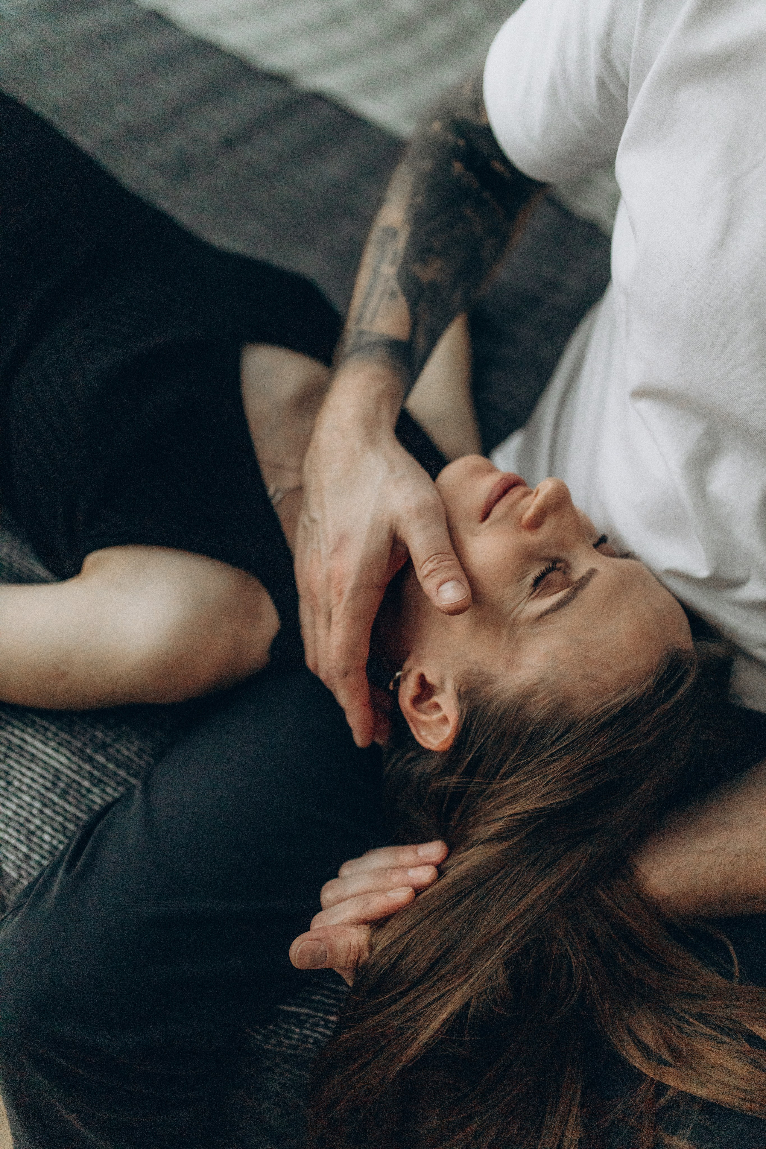 Евгения & Денис. Беременность. Фотограф НОГИНСК, Москва, Анастасия Белая