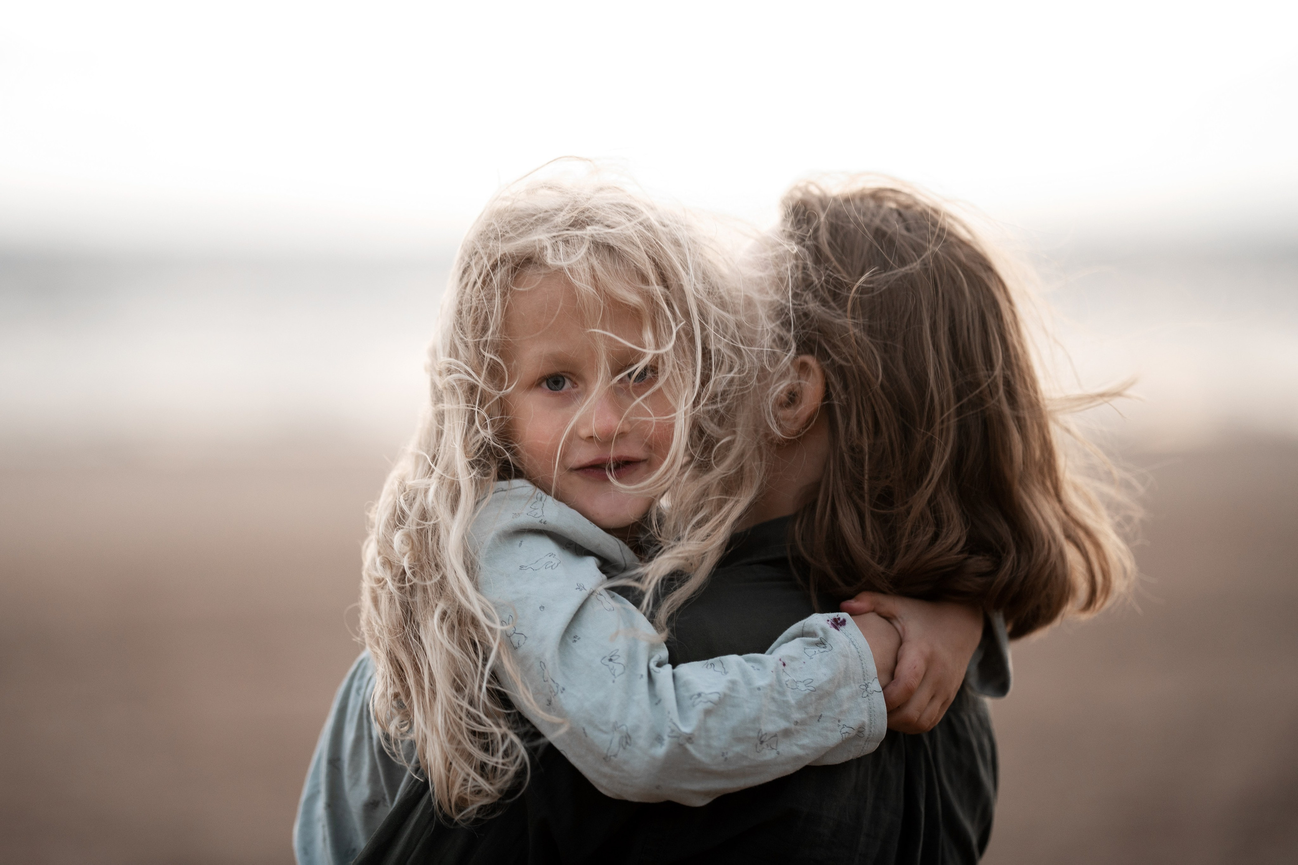 Нельзя разлюбить ветер. Ваш семейный фотограф
