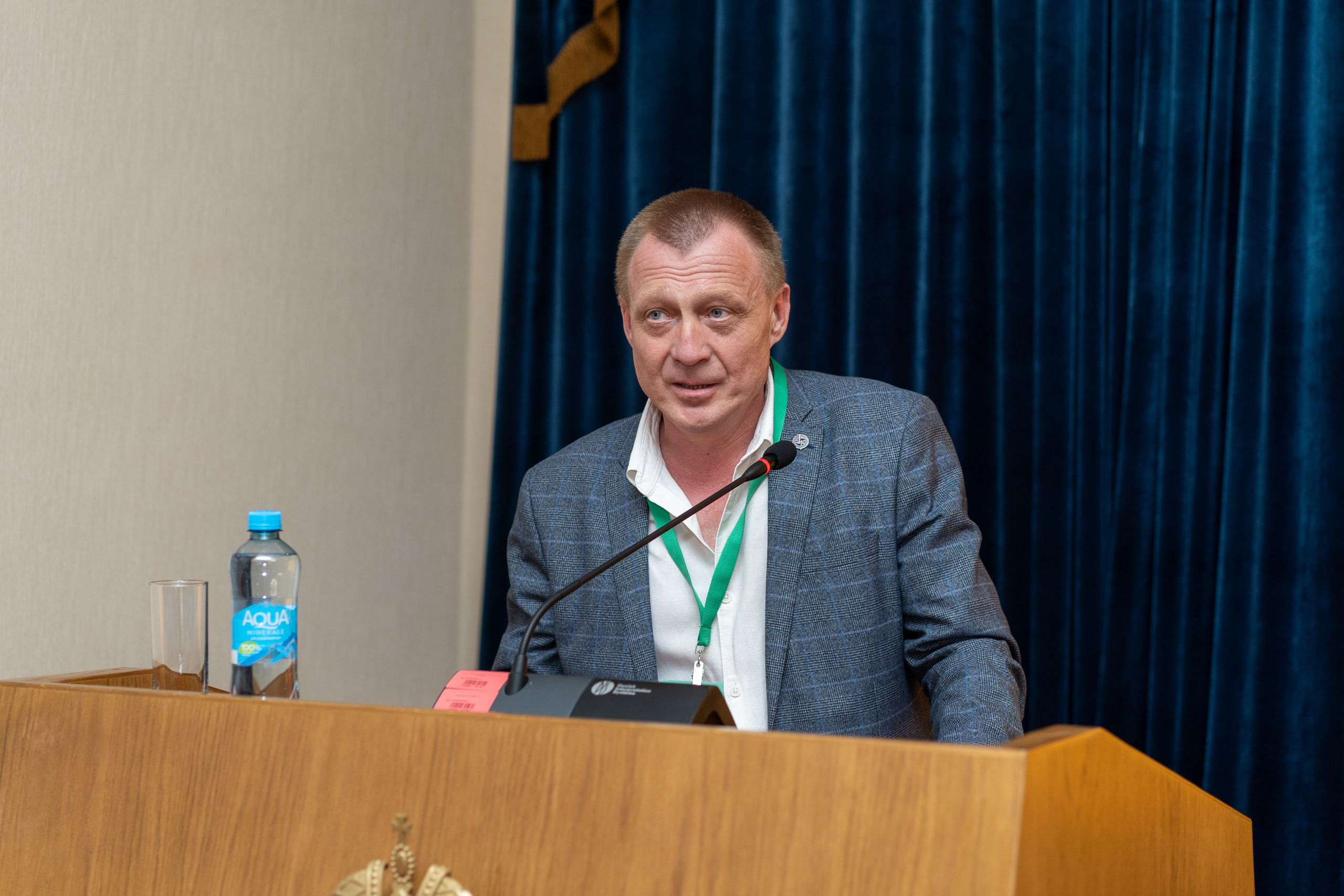 Форум ЦПТ СПб. Фотограф Елизавета Потешкина