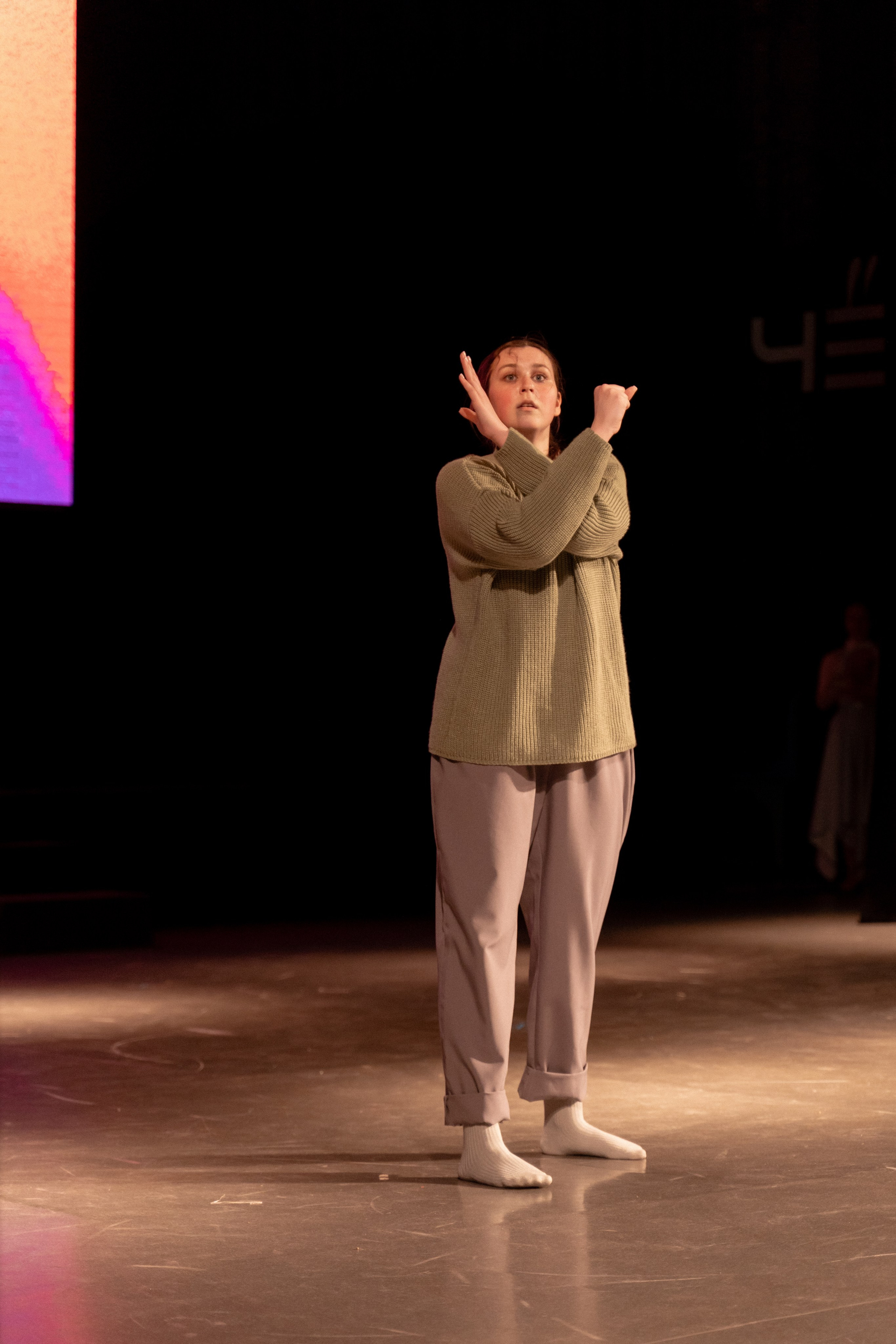 Фестиваль Студенческая весна 2025. Фотограф Надежда Погребняк | Рязань | Москва