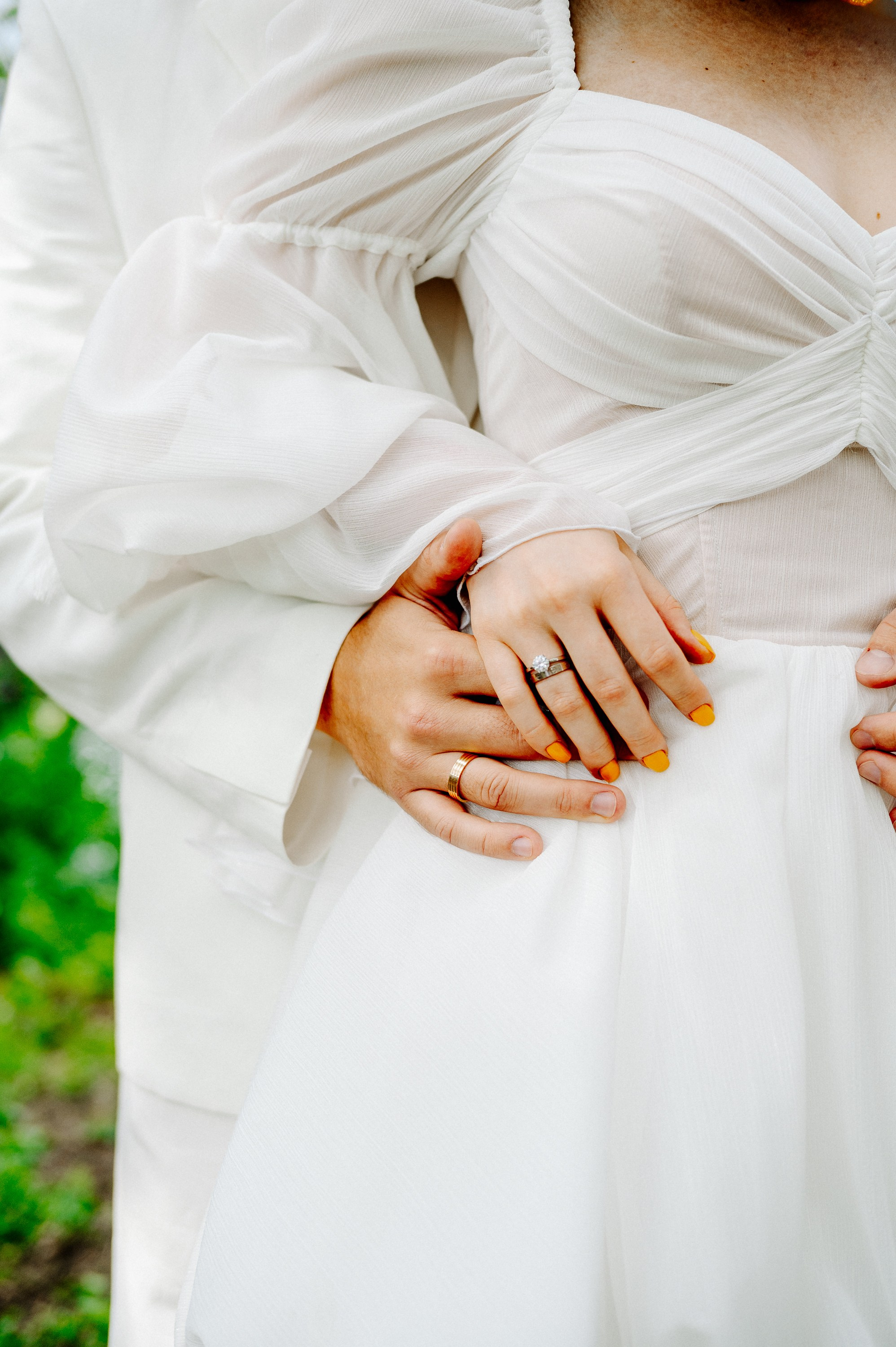 Стёпа и Катя | 2023. Фотограф Вито Бурмасов | Москва