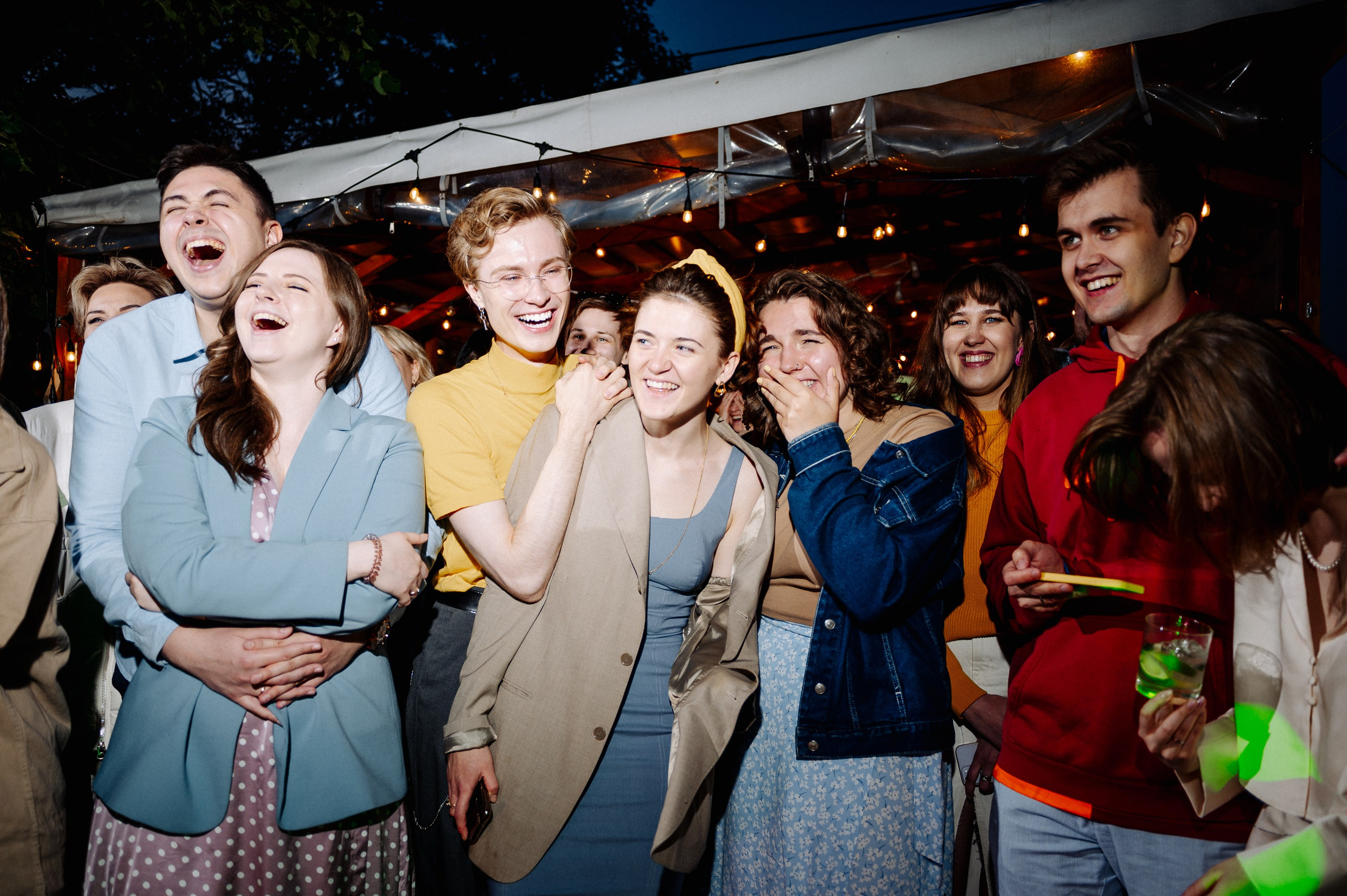 Стёпа и Катя | 2023. Фотограф Вито Бурмасов | Москва