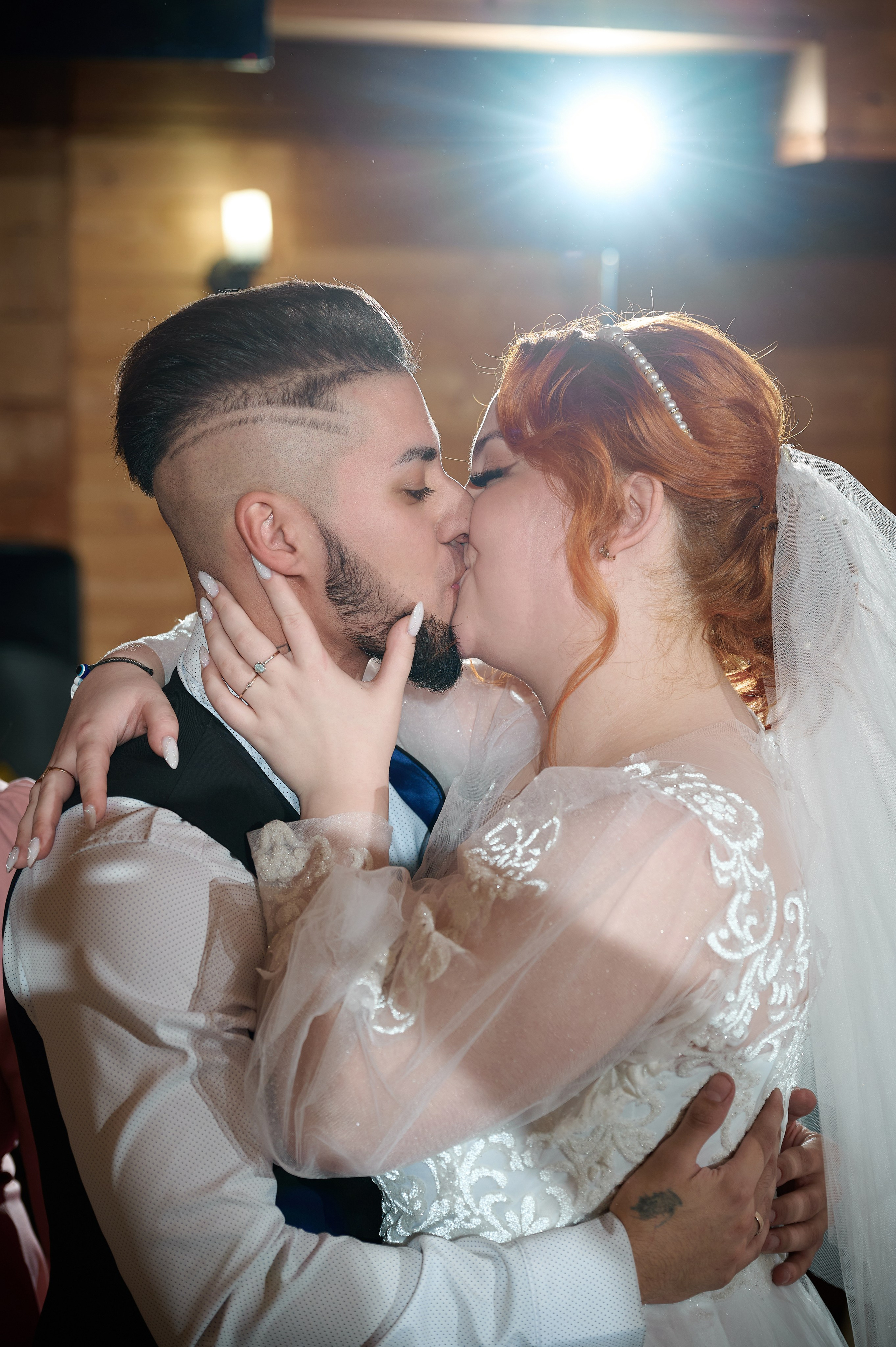 Свадебная съёмка. Выпускной альбом Выборг, Каменногорск, Светогорск, Санкт-Петербург