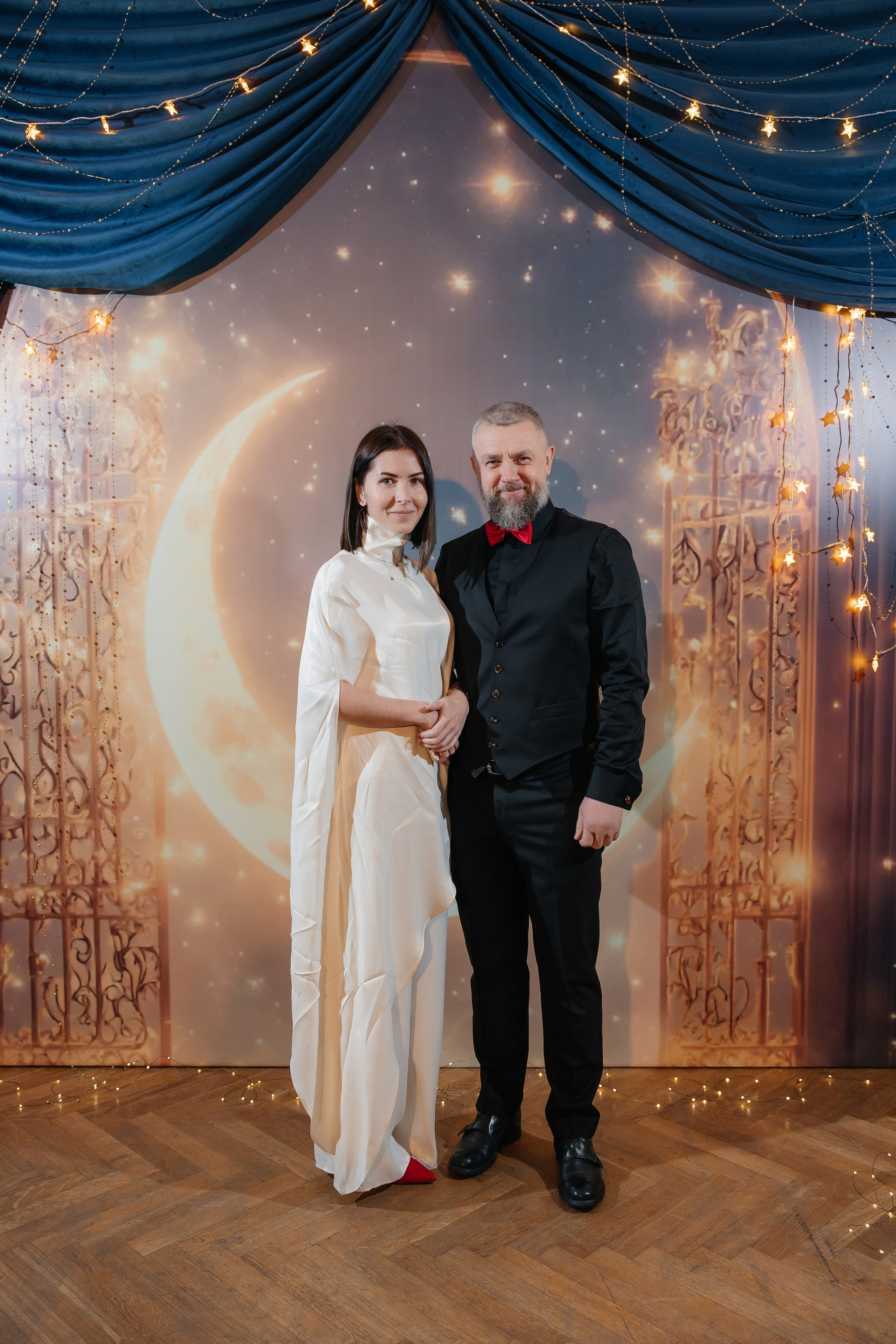 Новогодний EMG. Свадебный и Репортажный фотограф Нижний Новгород Москва Ежов Иван