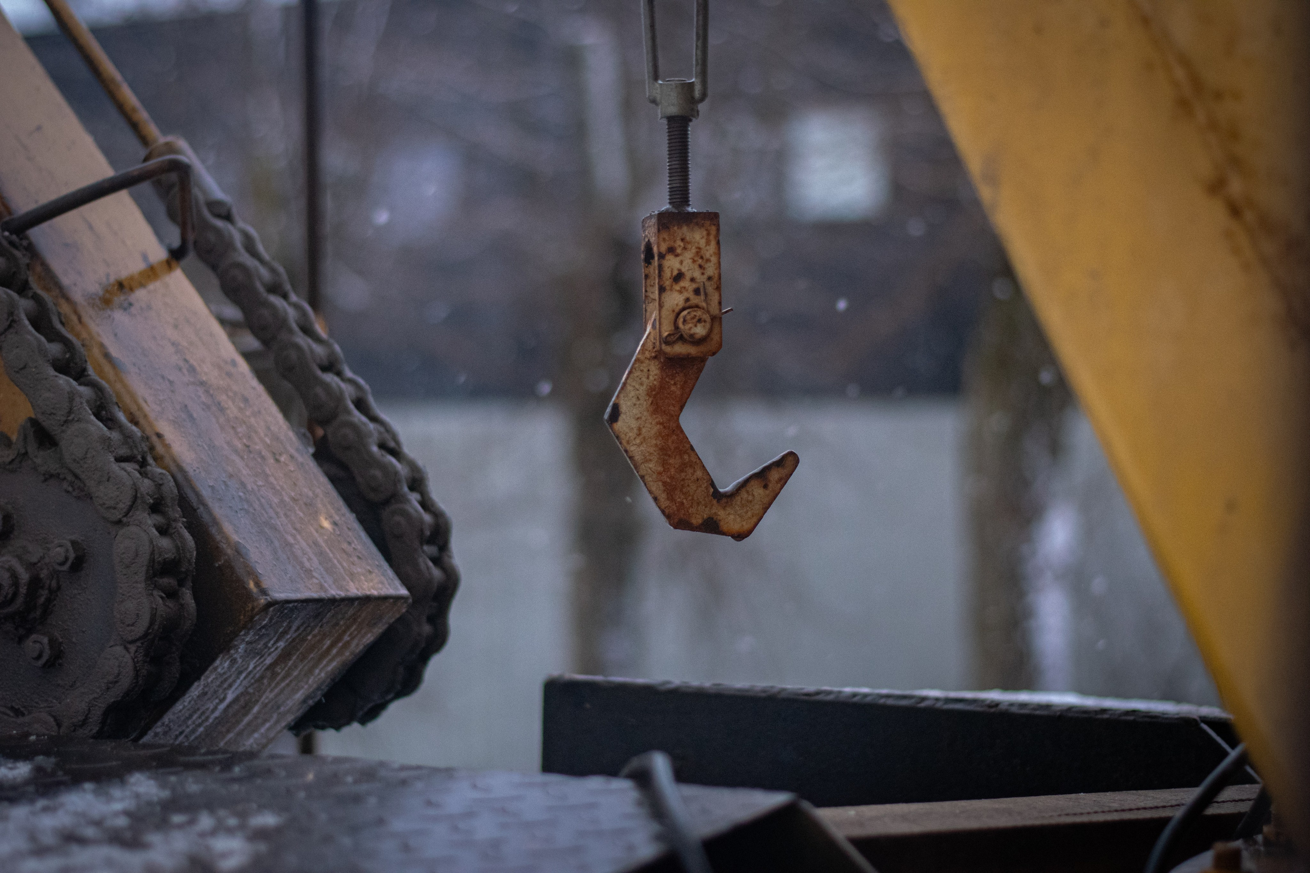 Автовышка 28 метров. Аrbori Culturist