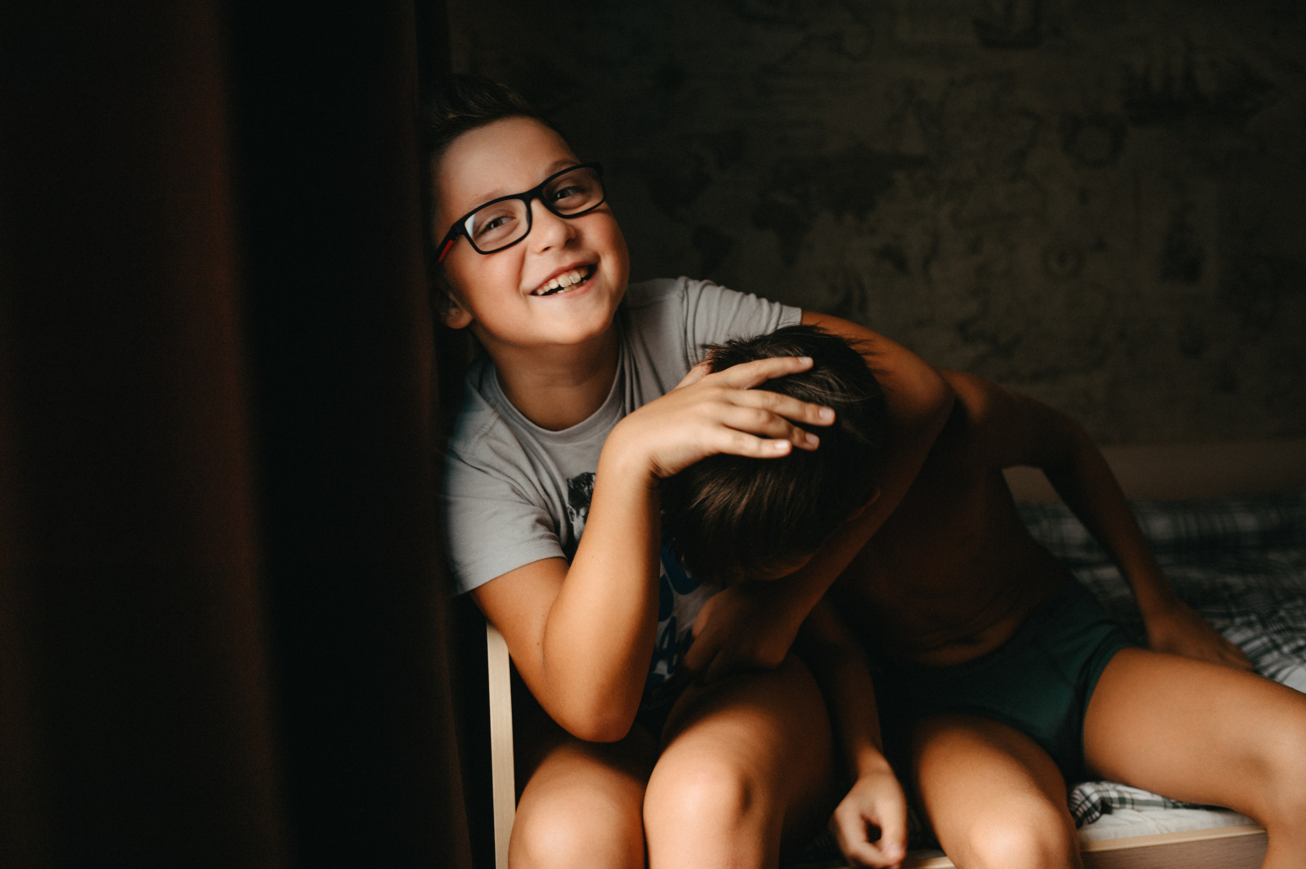 Портфолио. Детский, семейный и ньюборн фотограф в Москве Юлия Шуарт