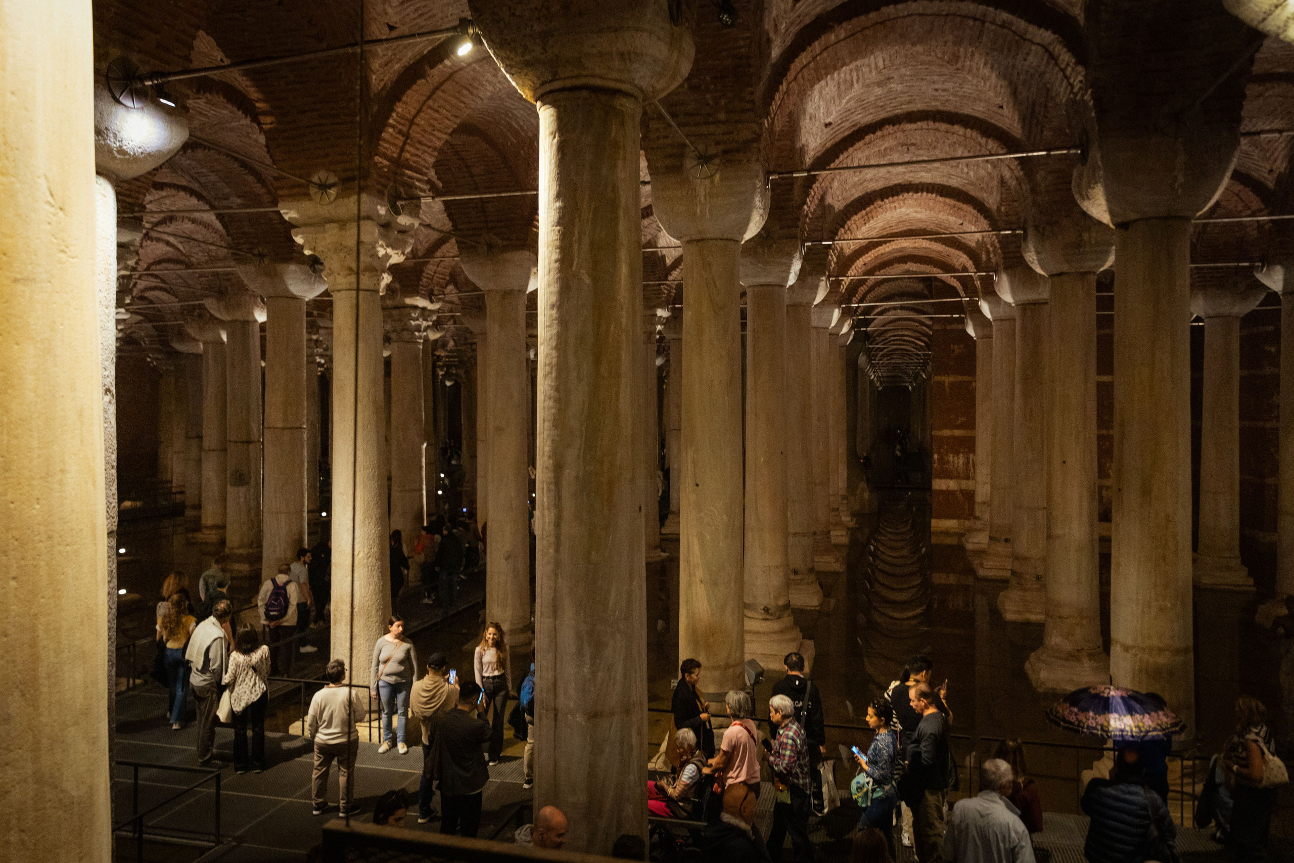 Турция (осень 2023). Фотограф Виноградов Константин