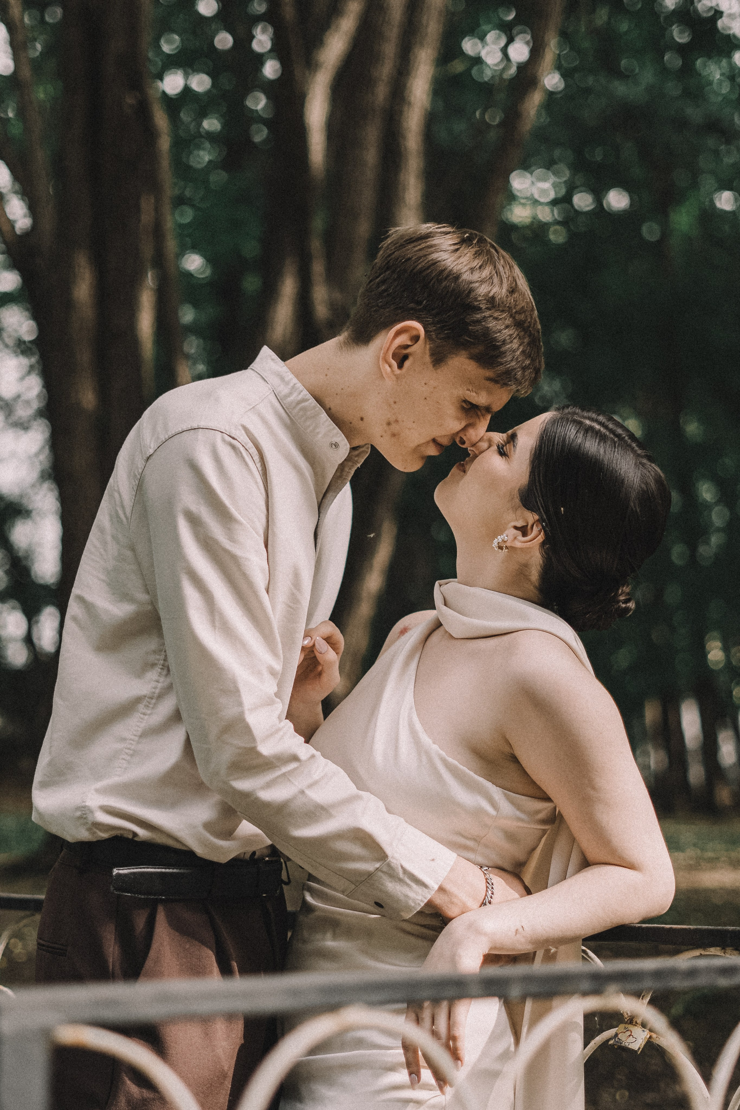 Карина & Михаил. Екатерина Бочкарёва