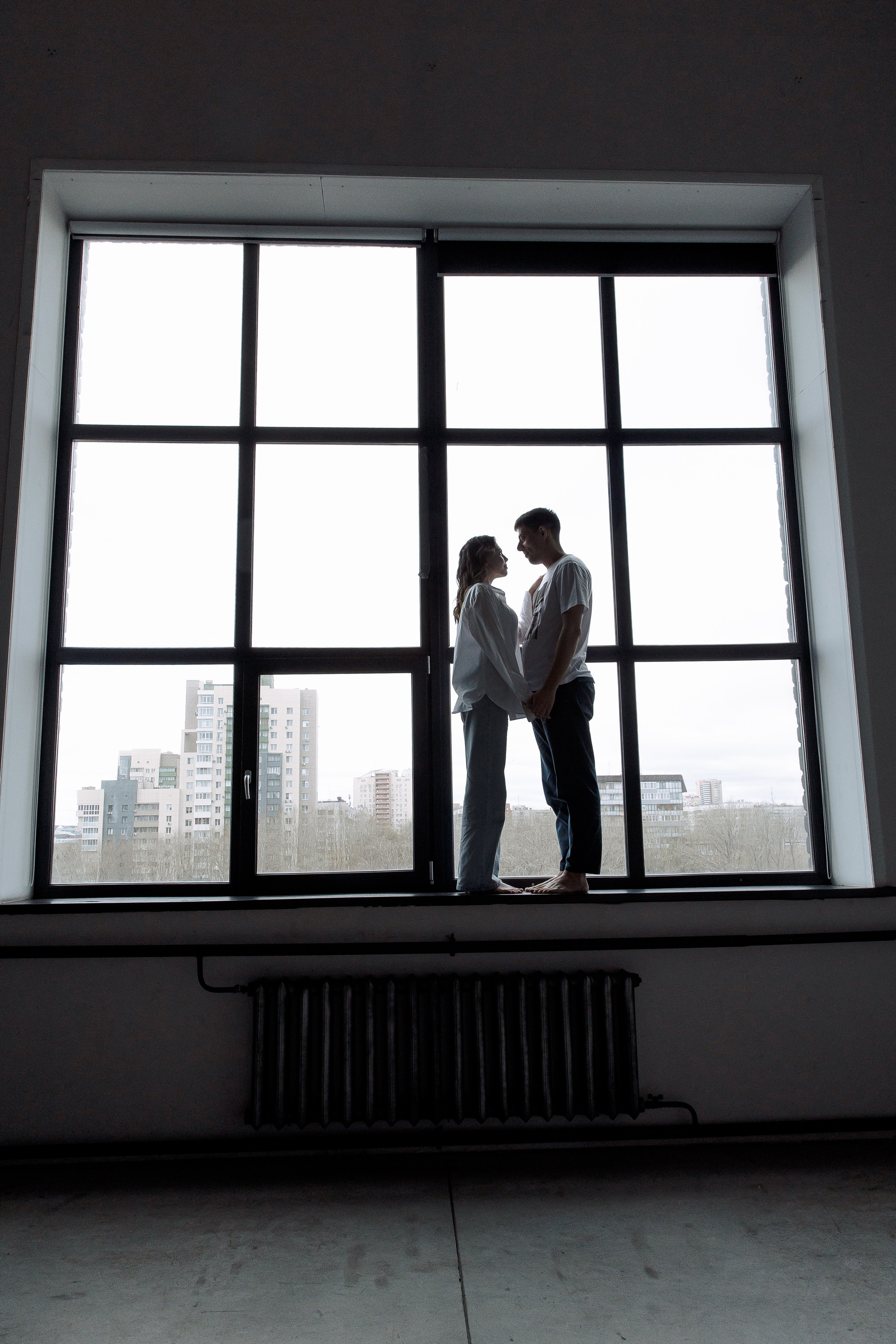 Ильнур и Елена. Свадебный и семейный фотограф в Челябинске Юлия Ишимова