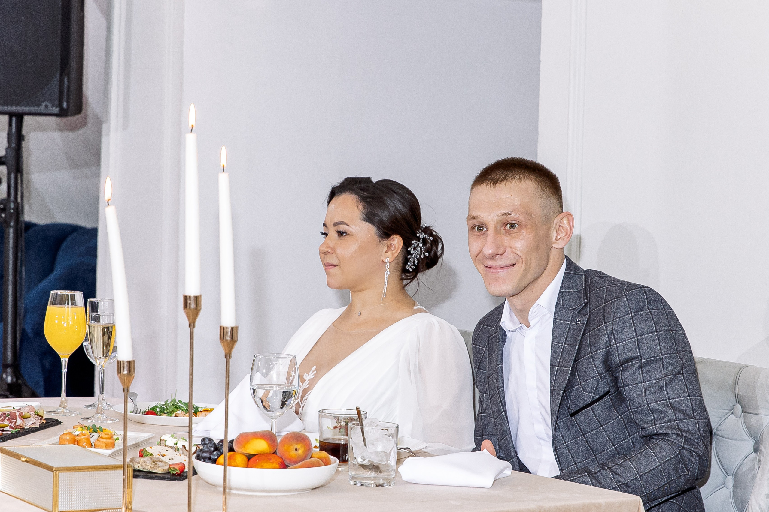 Станислав и Марина. Свадебный и семейный фотограф в Челябинске Юлия Ишимова