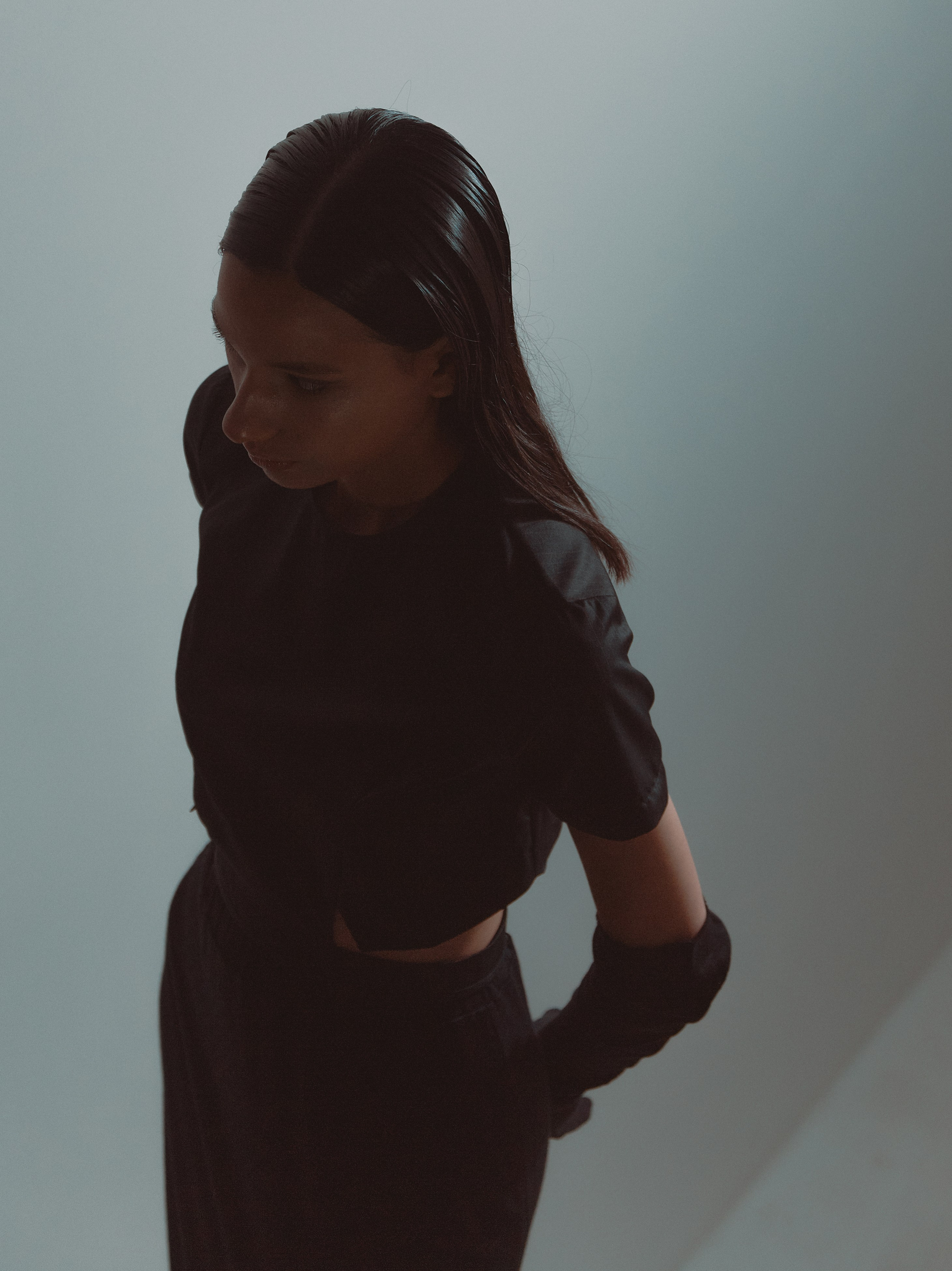 Dajeli BTS. Egor Plakhotin Photography