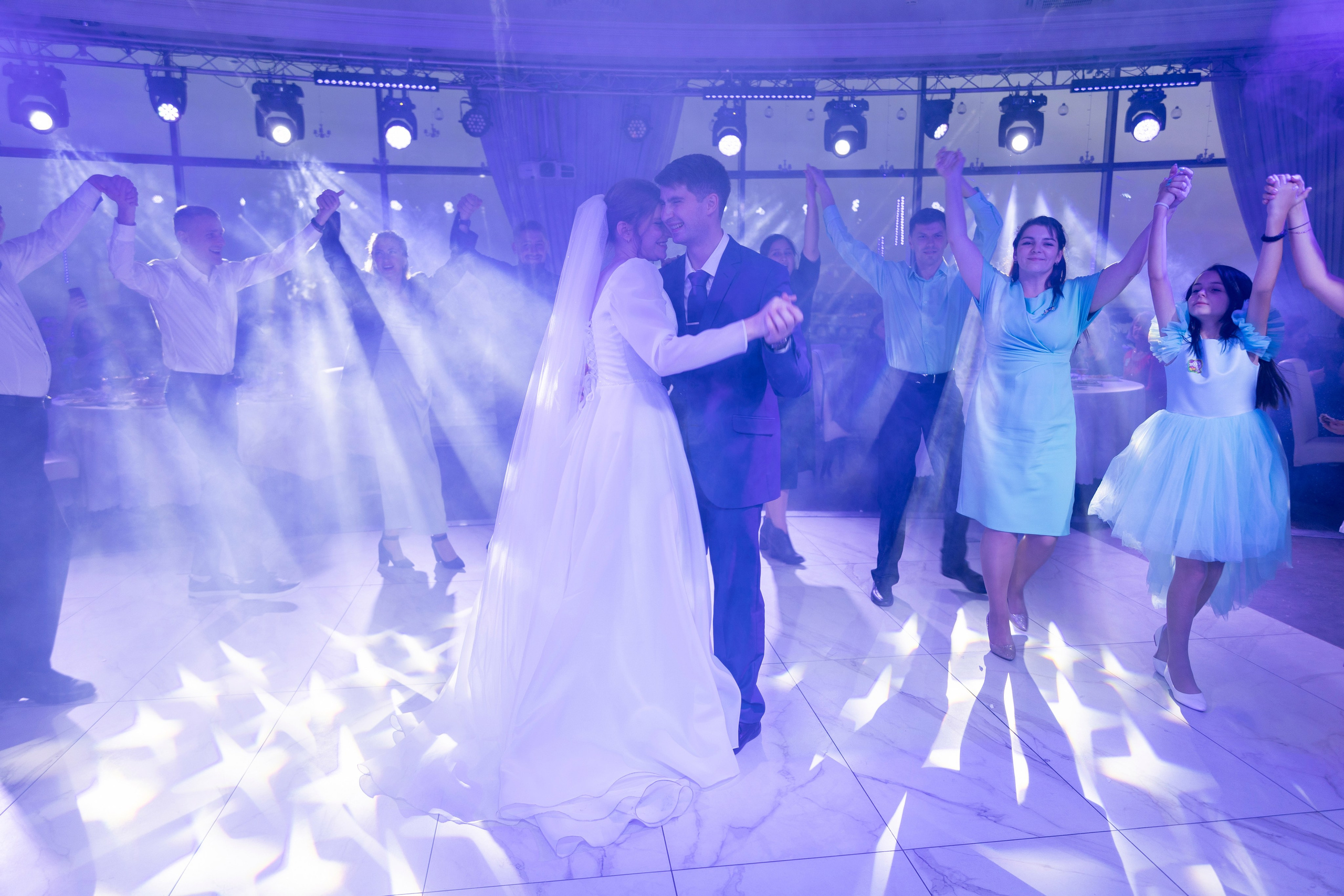 Полный свадебный день. Семейный и свадебный фотограф в Санкт-Петербурге Татьяна Швыкова