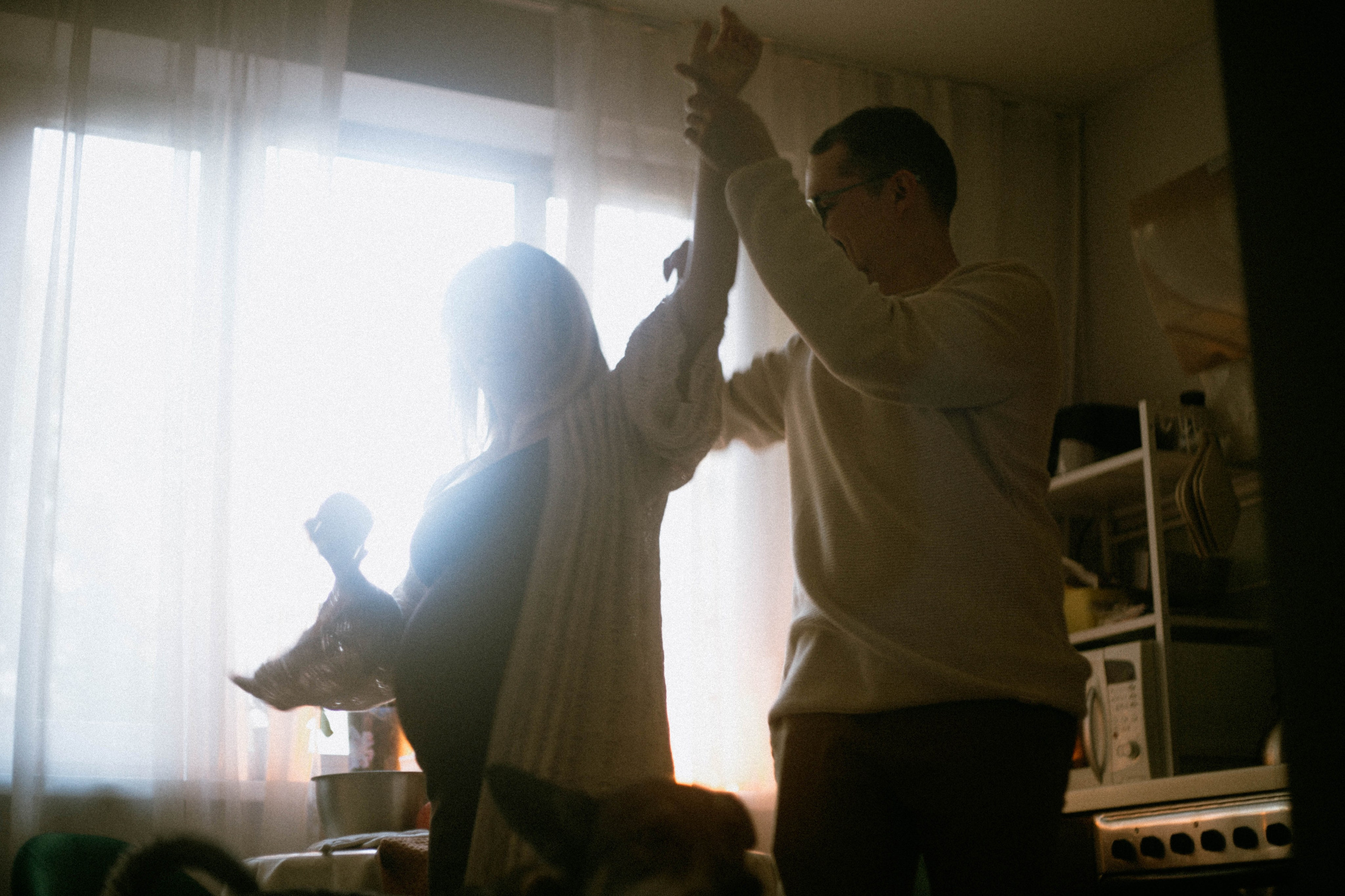 Диана, Миша. Семейный фотограф Юлия Котова