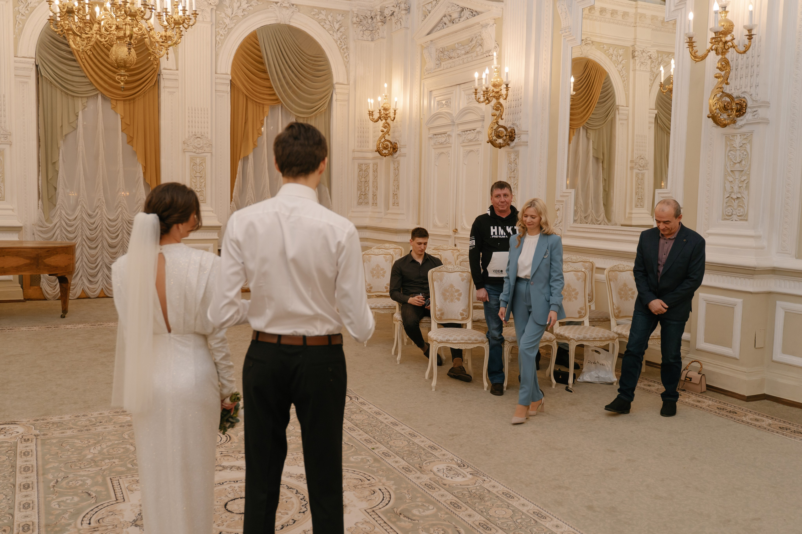 19.12.2023. Свадебный фотограф — Наталья Фед СПб/Москва