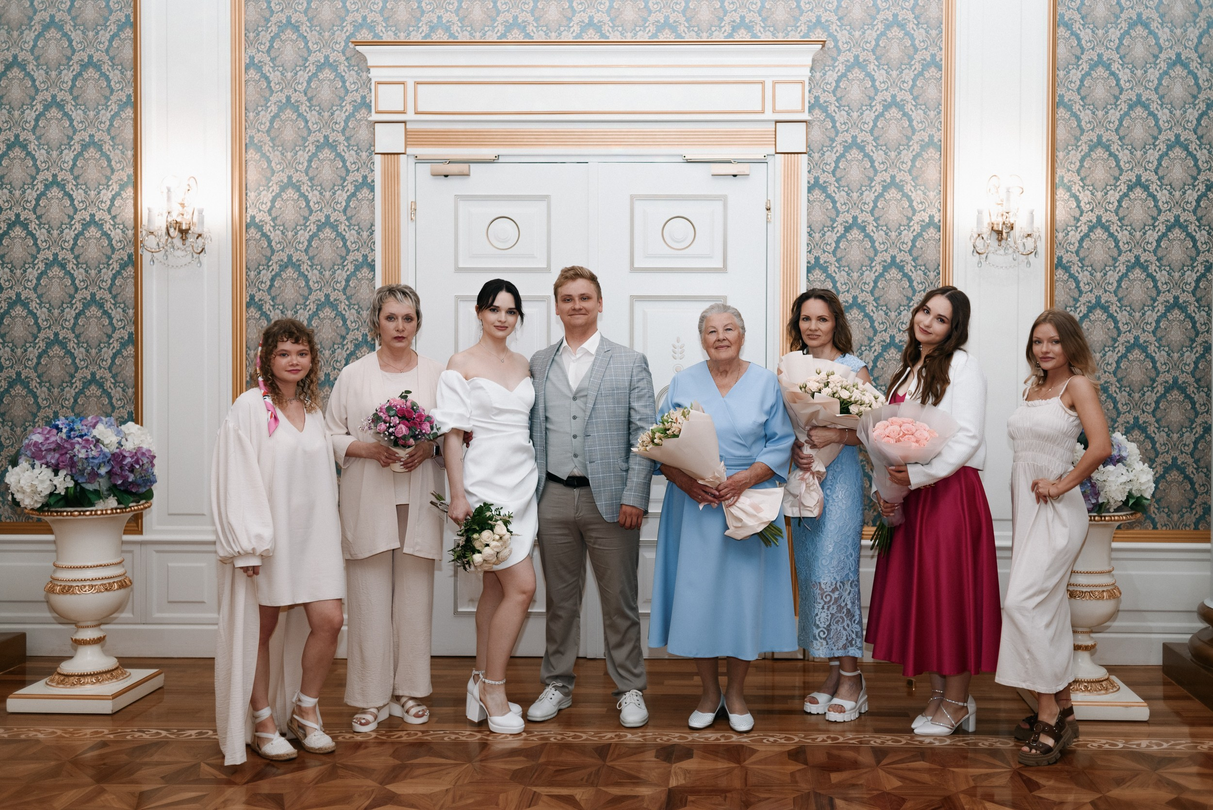 Роман и Ксения. Фотограф Дарья Мустафина, Тюмень