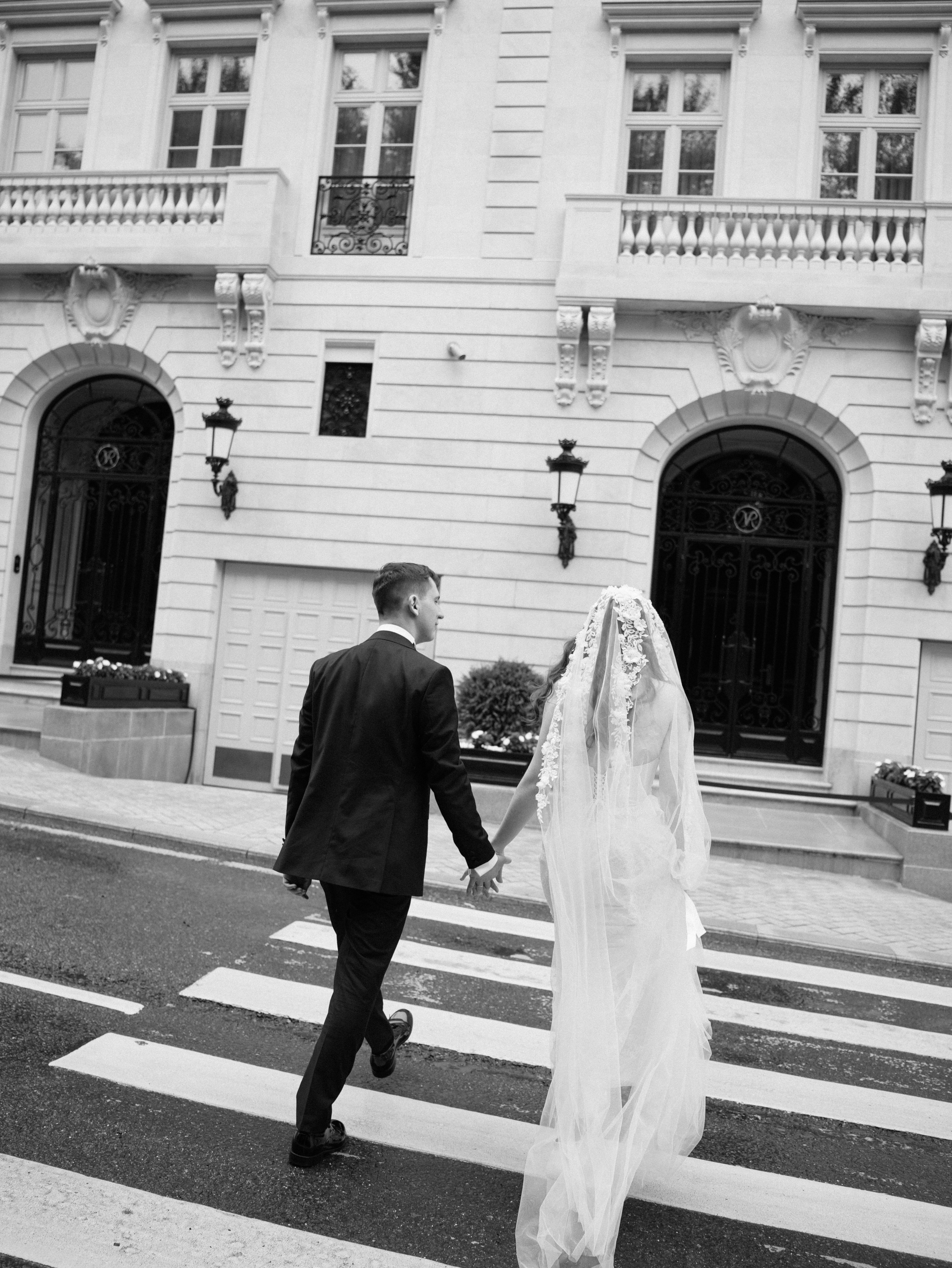 Больше, чем сильно!. Свадебный фотограф Москва