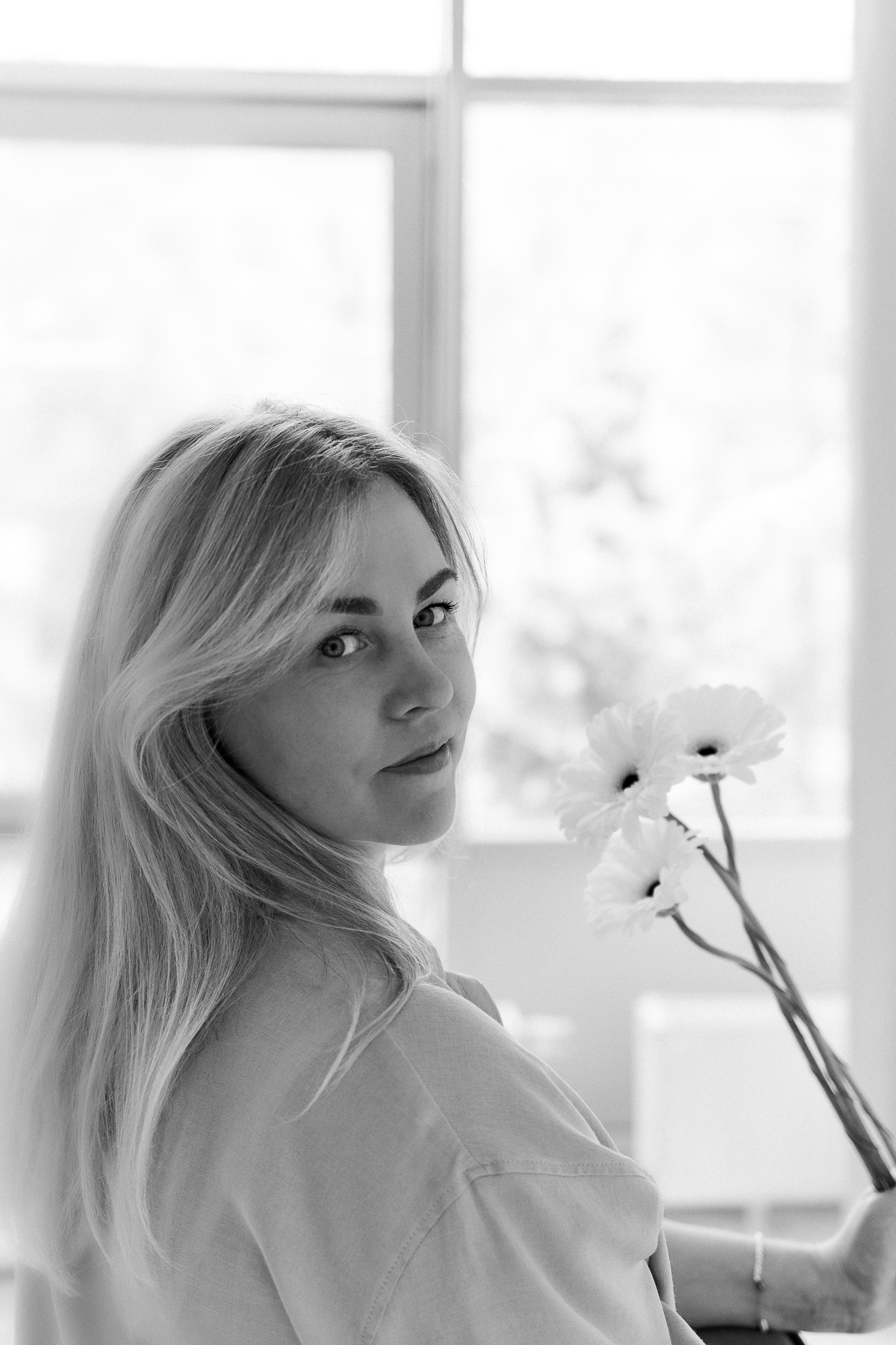 Для Юлии. Семейный и детский фотограф, женский портрет Москва Светлана Мертикова