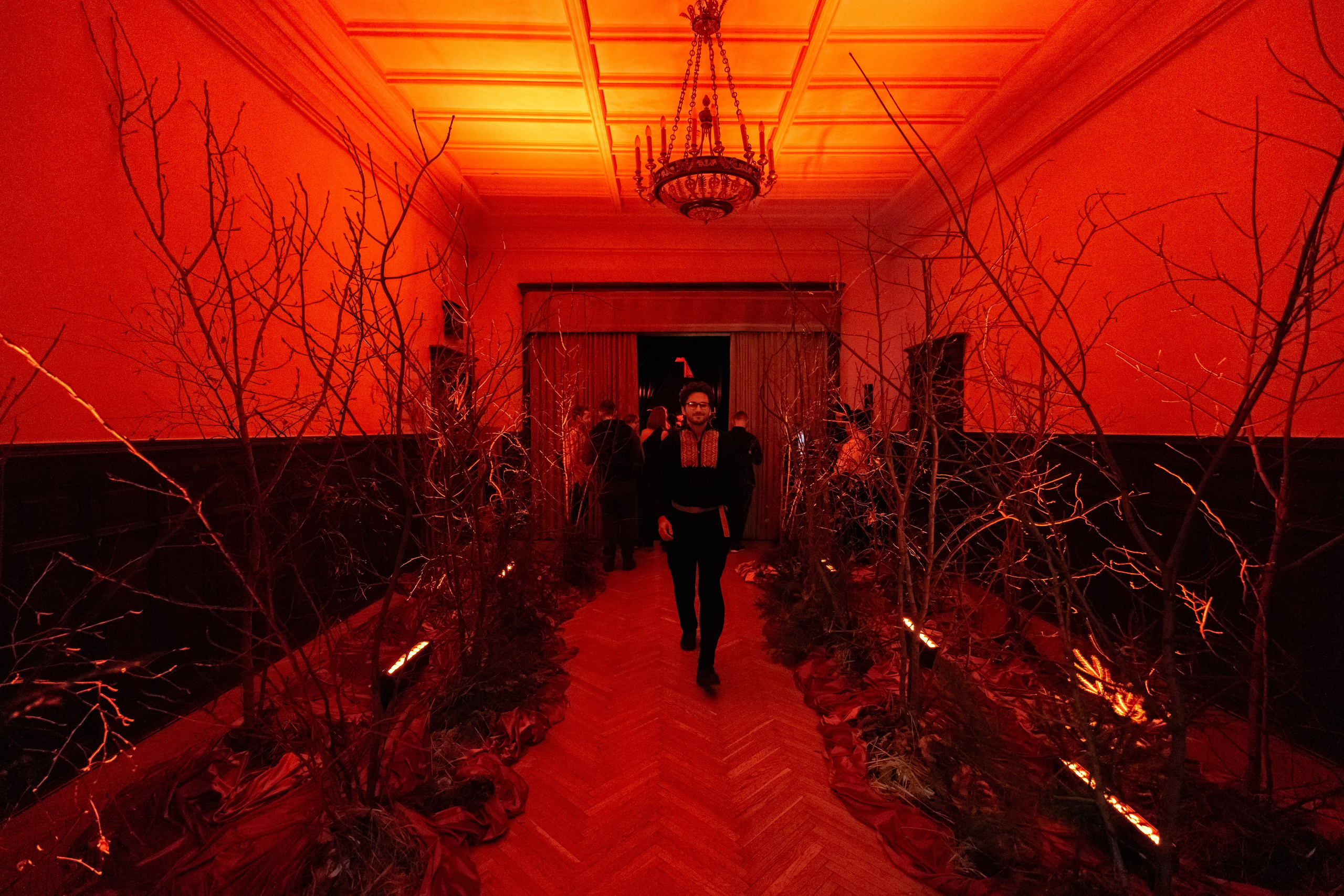 Leman. Фотограф Дмитрий Алехин. Репортажная съемка мероприятий в Москве