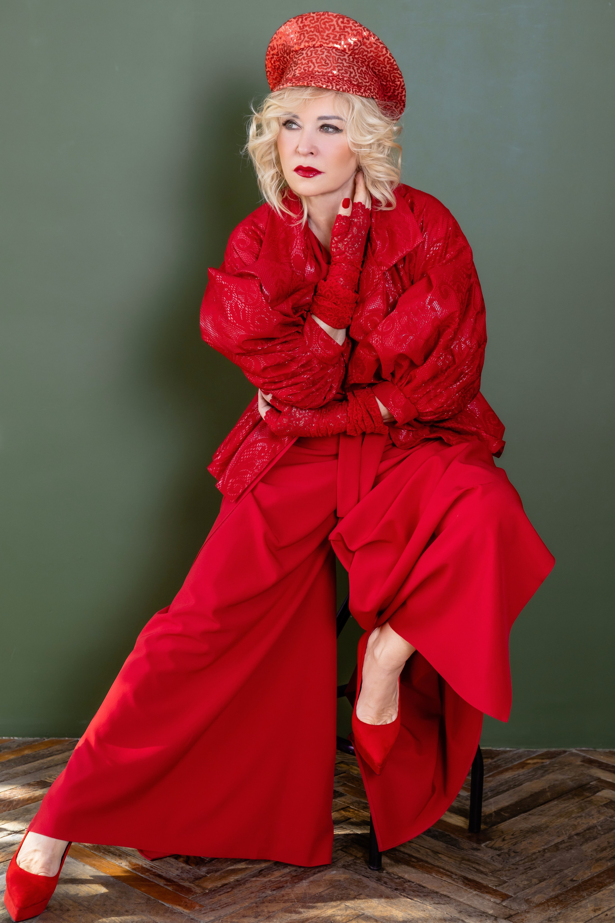 Фотопроект «Весна-красна». Фотосессии и репортаж — Фотограф в Москве — Рина Серёгина