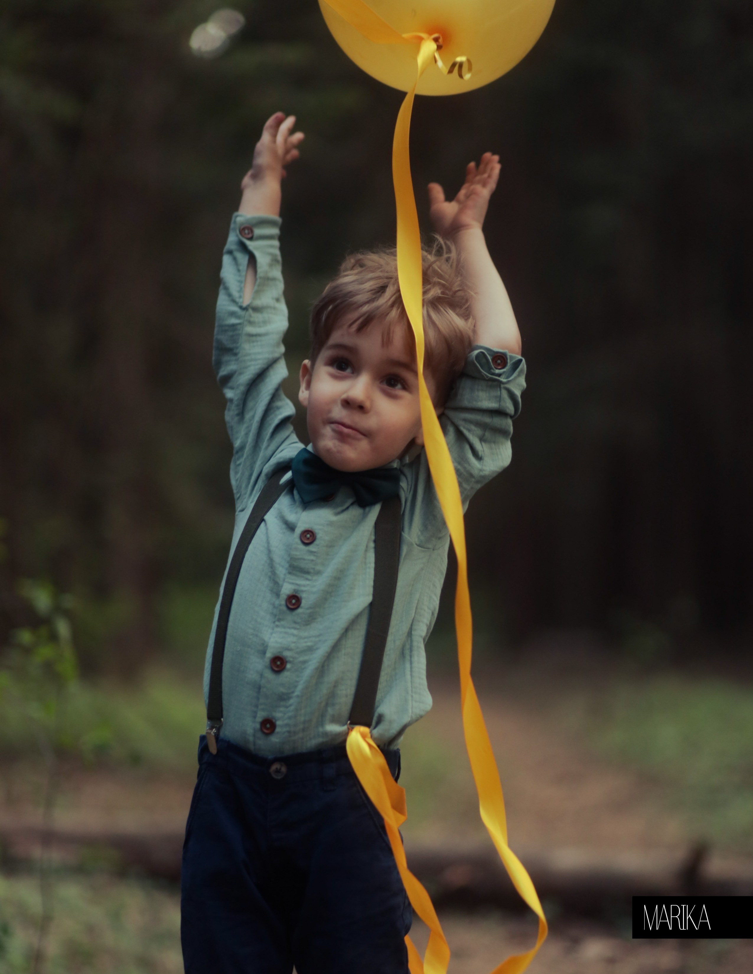 MARIKA MAGAZIN. Фотограф в Минске Алёна Дианина