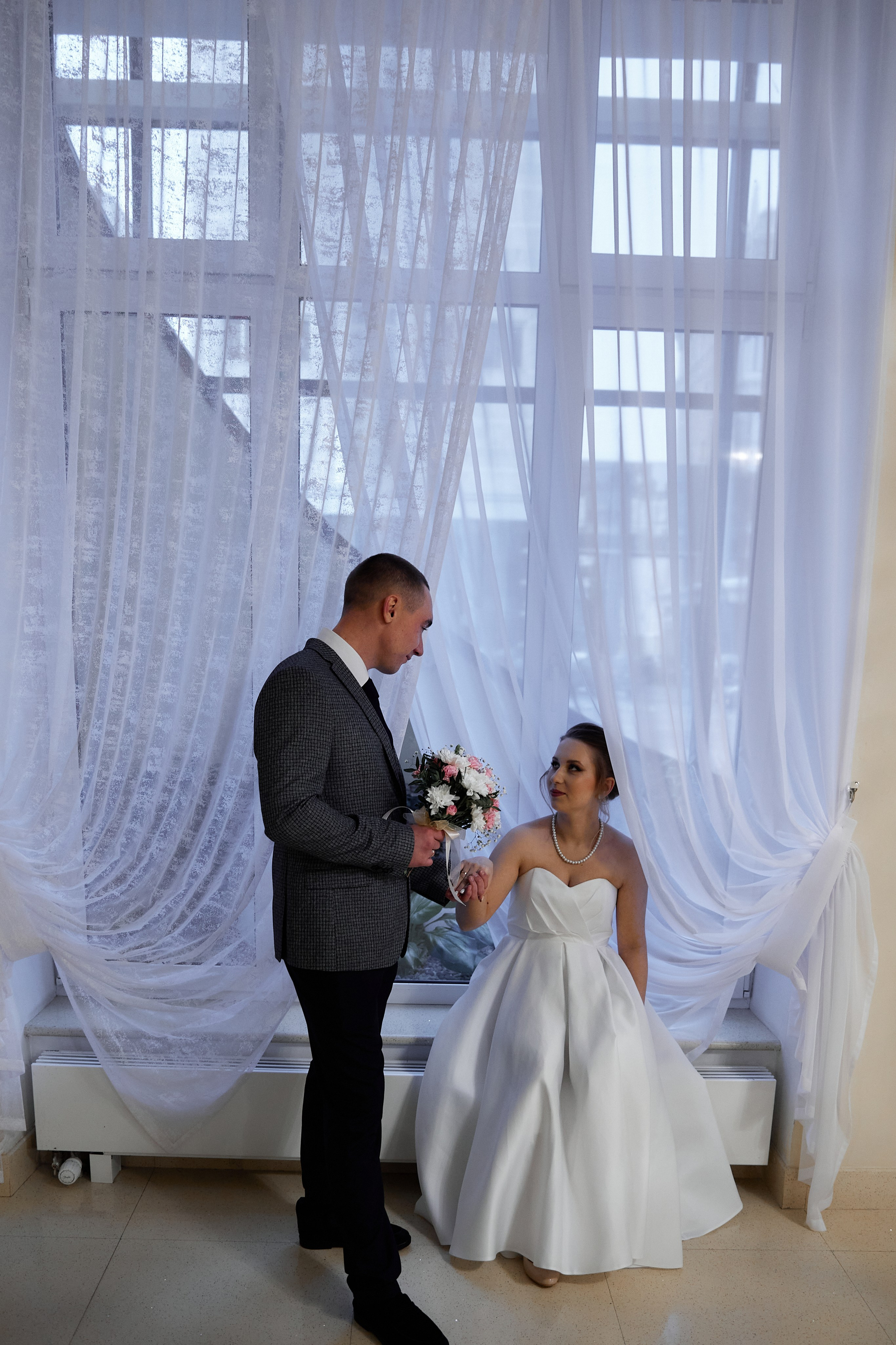 Никита & Татьяна. Свадебный и семейный фотограф г. Саранск