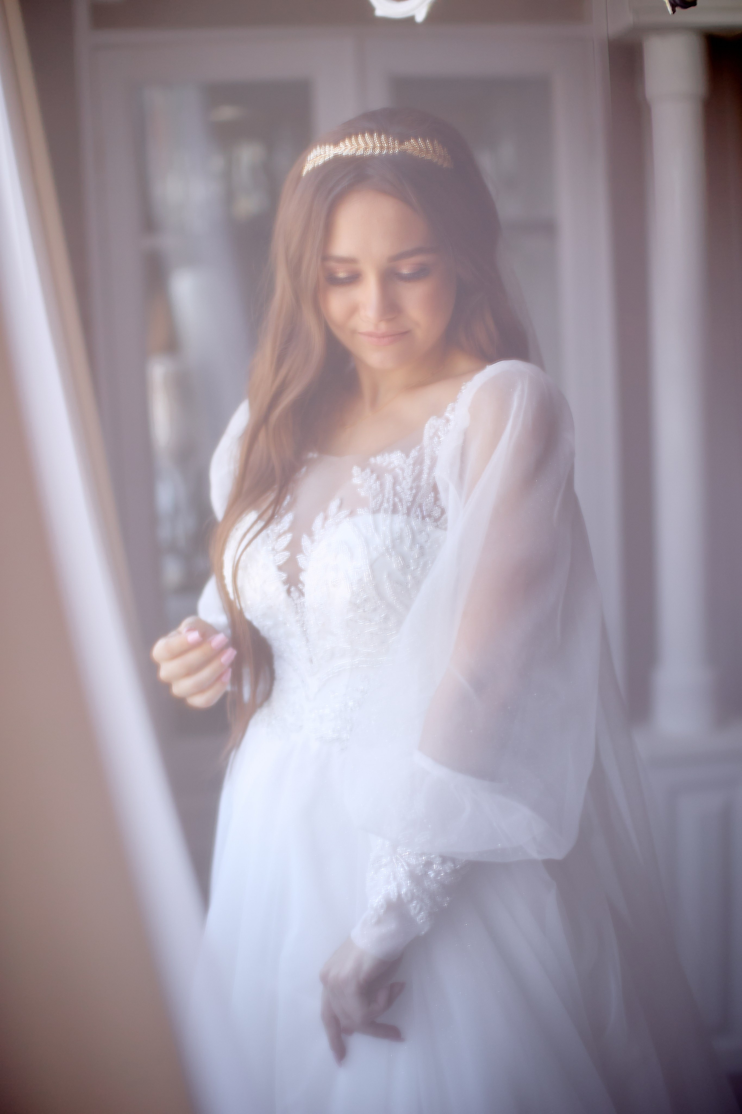 Свадебная сьемка. Свадебный и семейный фотограф г. Саранск