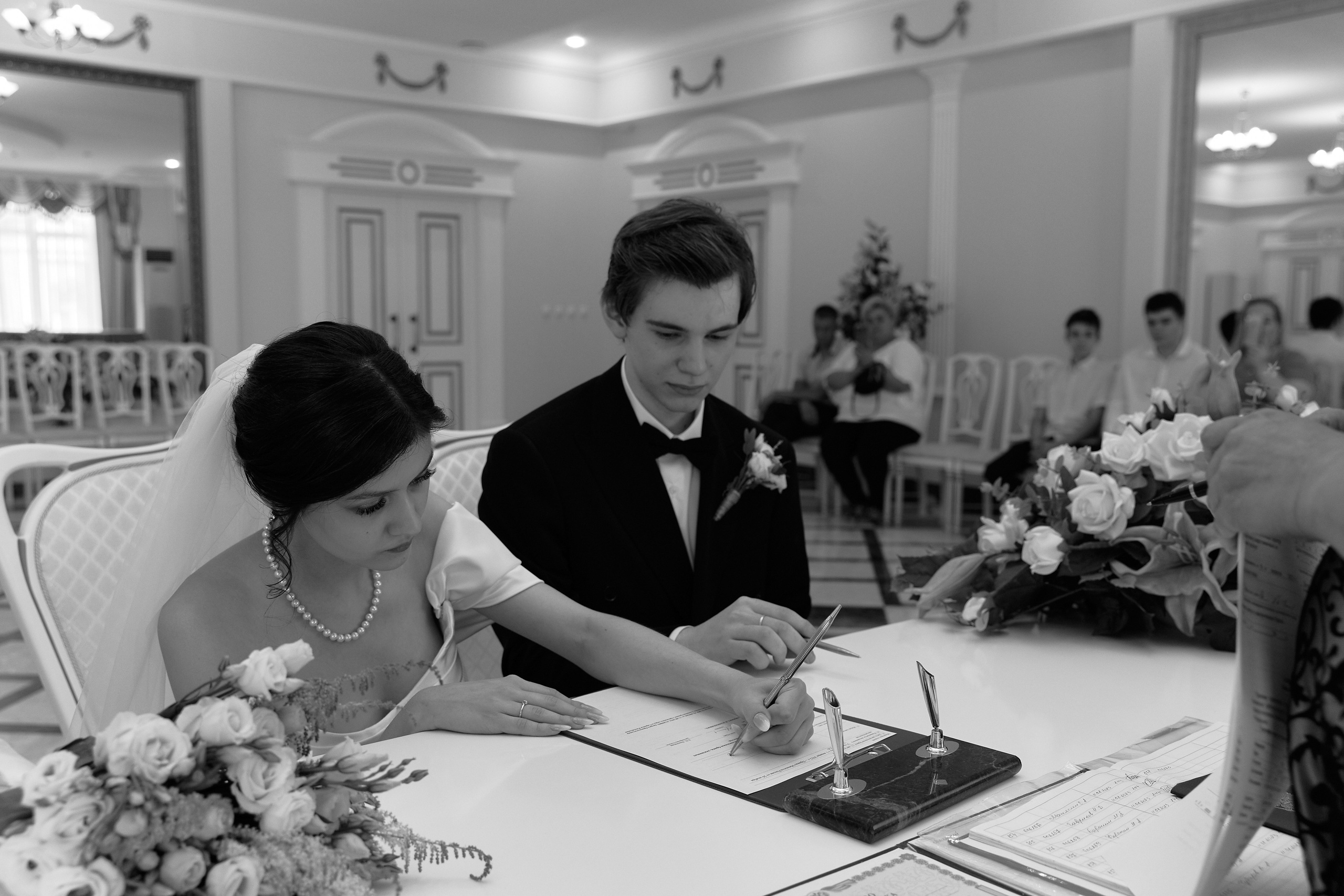 Роман &Анна. Свадебный и семейный фотограф г. Саранск