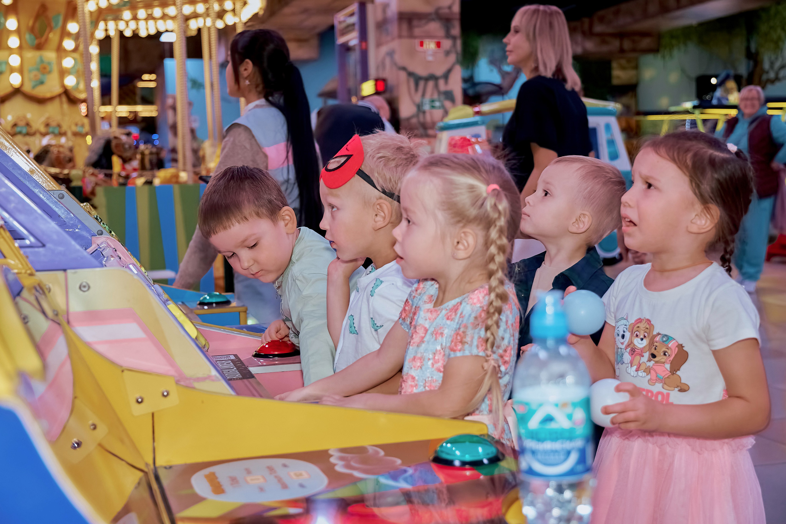 PARTY. Фотограф в Екатеринбурге Наталия Нарышкина, бизнес контент, танец