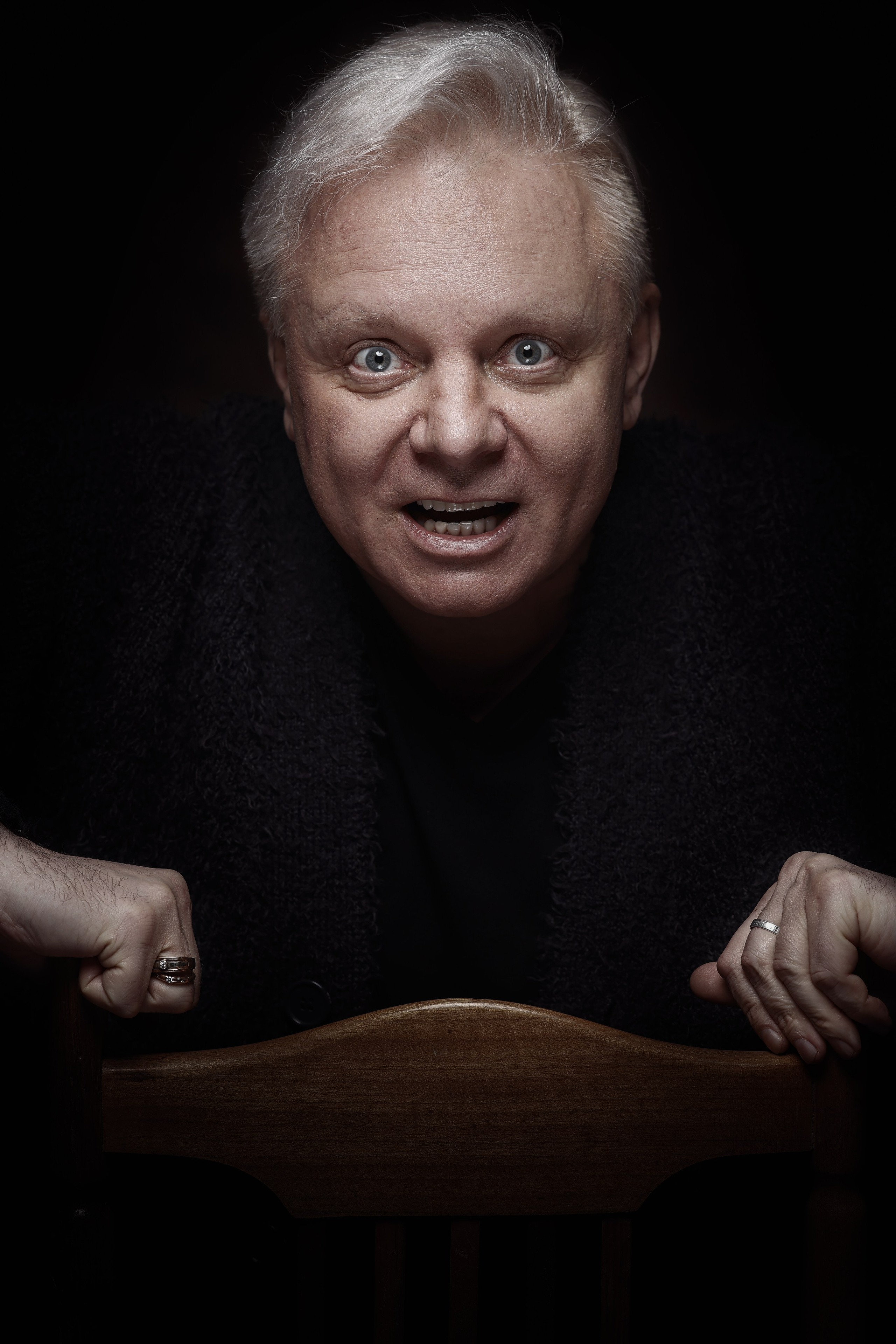 Портретный и семейный фотограф Скобелев Платон