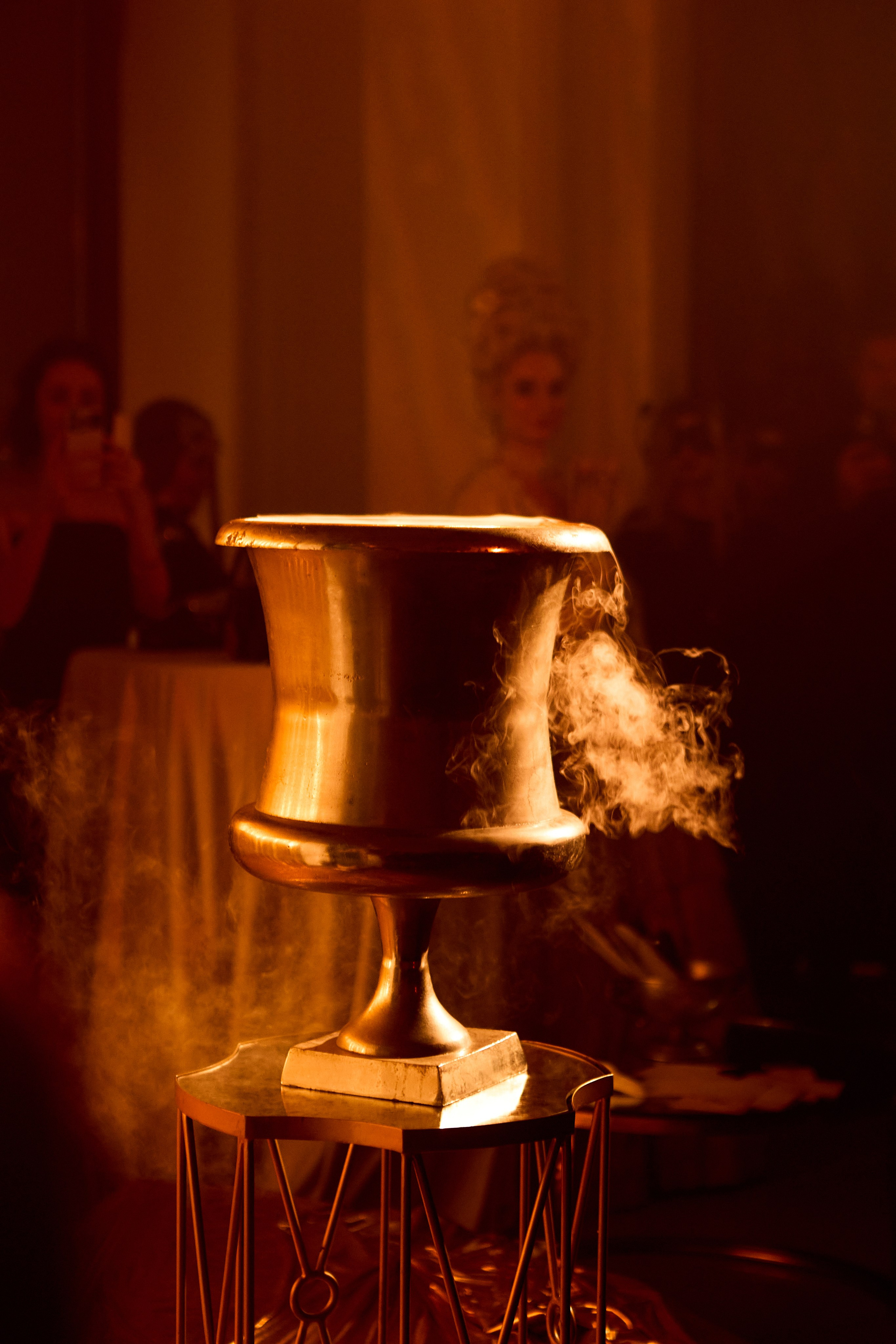 Новогодний бал. Фотограф в Москве Влад Ярчевский