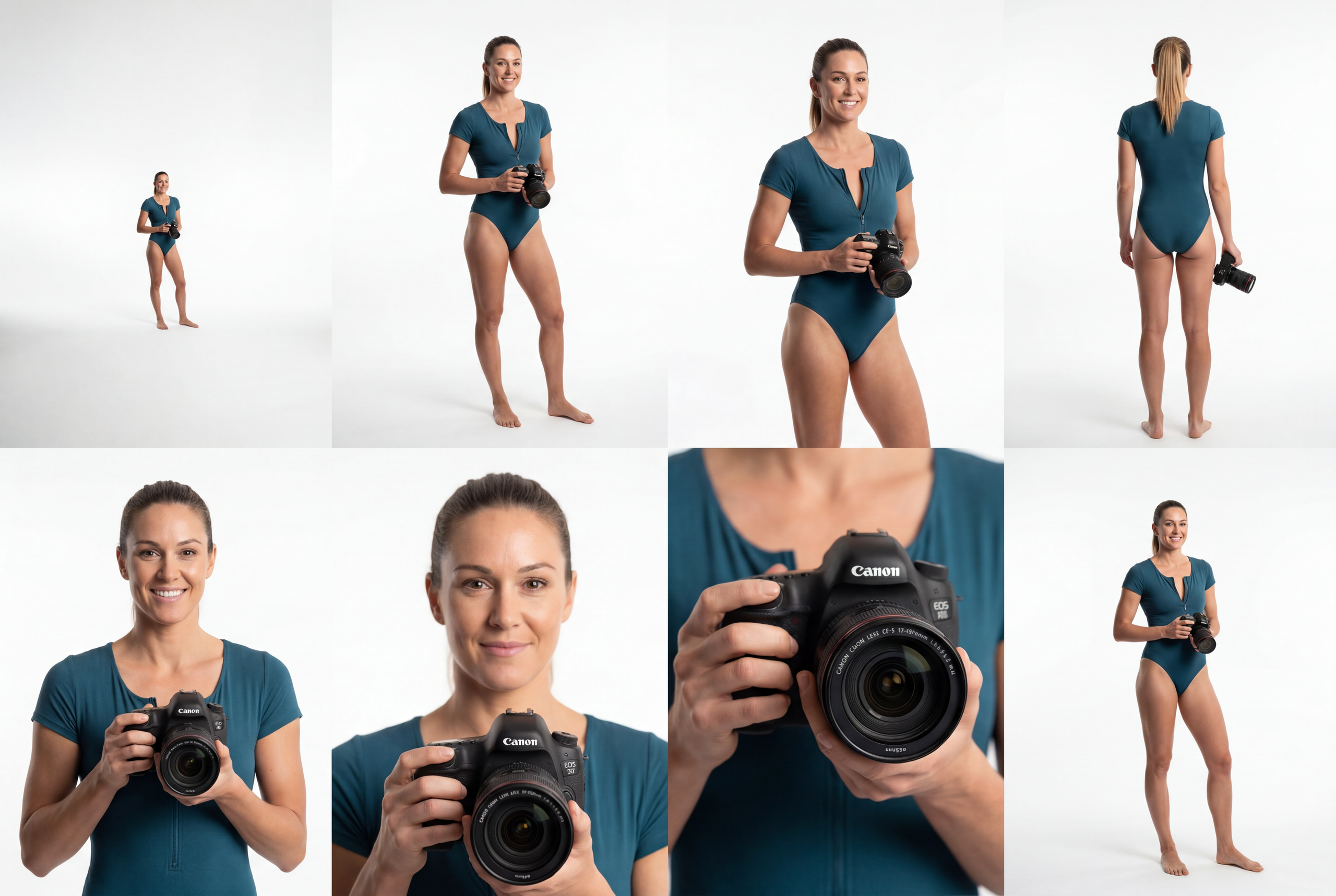 Студийный портрет с естественным светом. Репортажный фотограф в Москве Владимир Глаголев