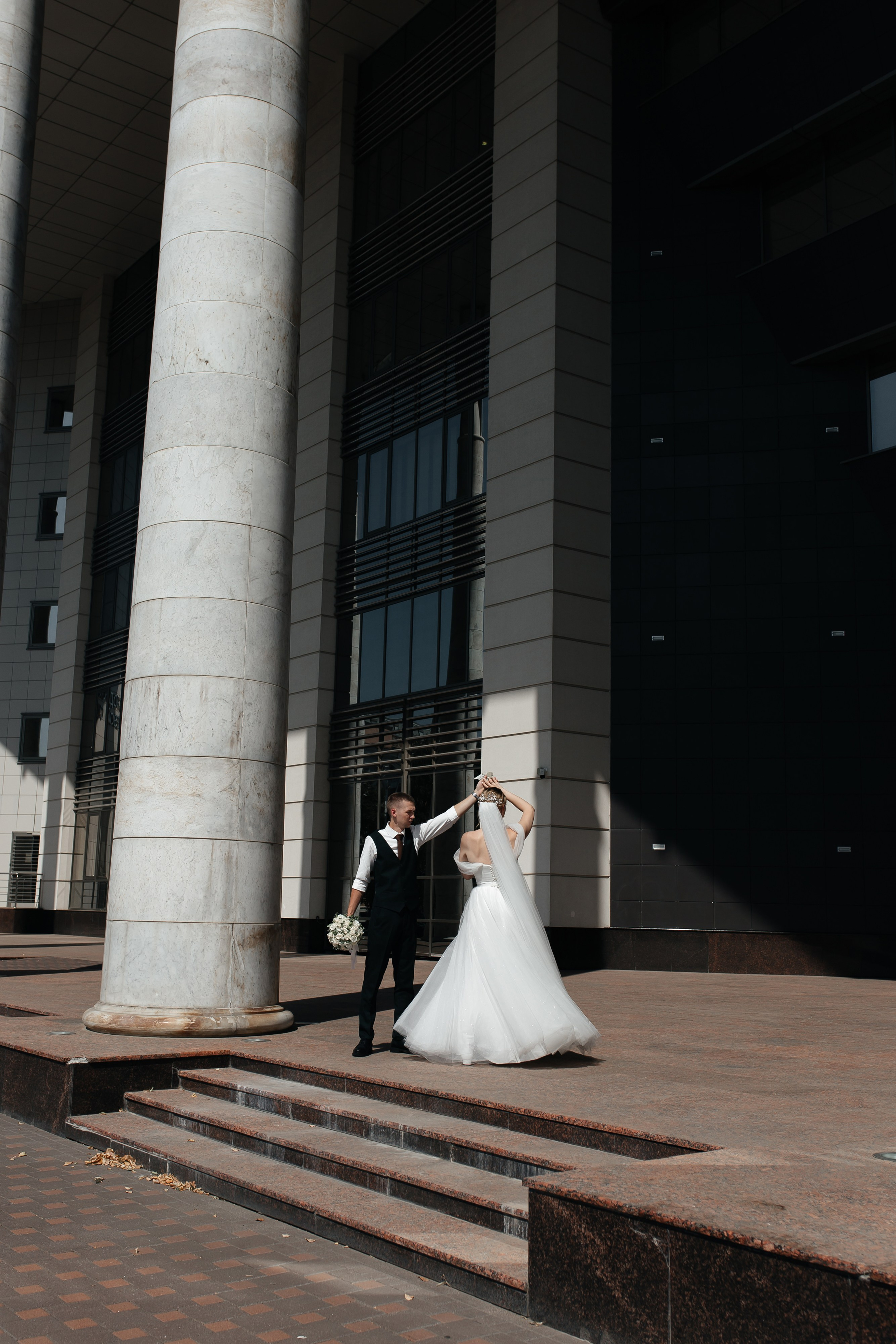 Виталик и Мария. Свадебный и семейный фотограф в Краснодаре/Геленджике/Сочи/Санкт-Петербурге