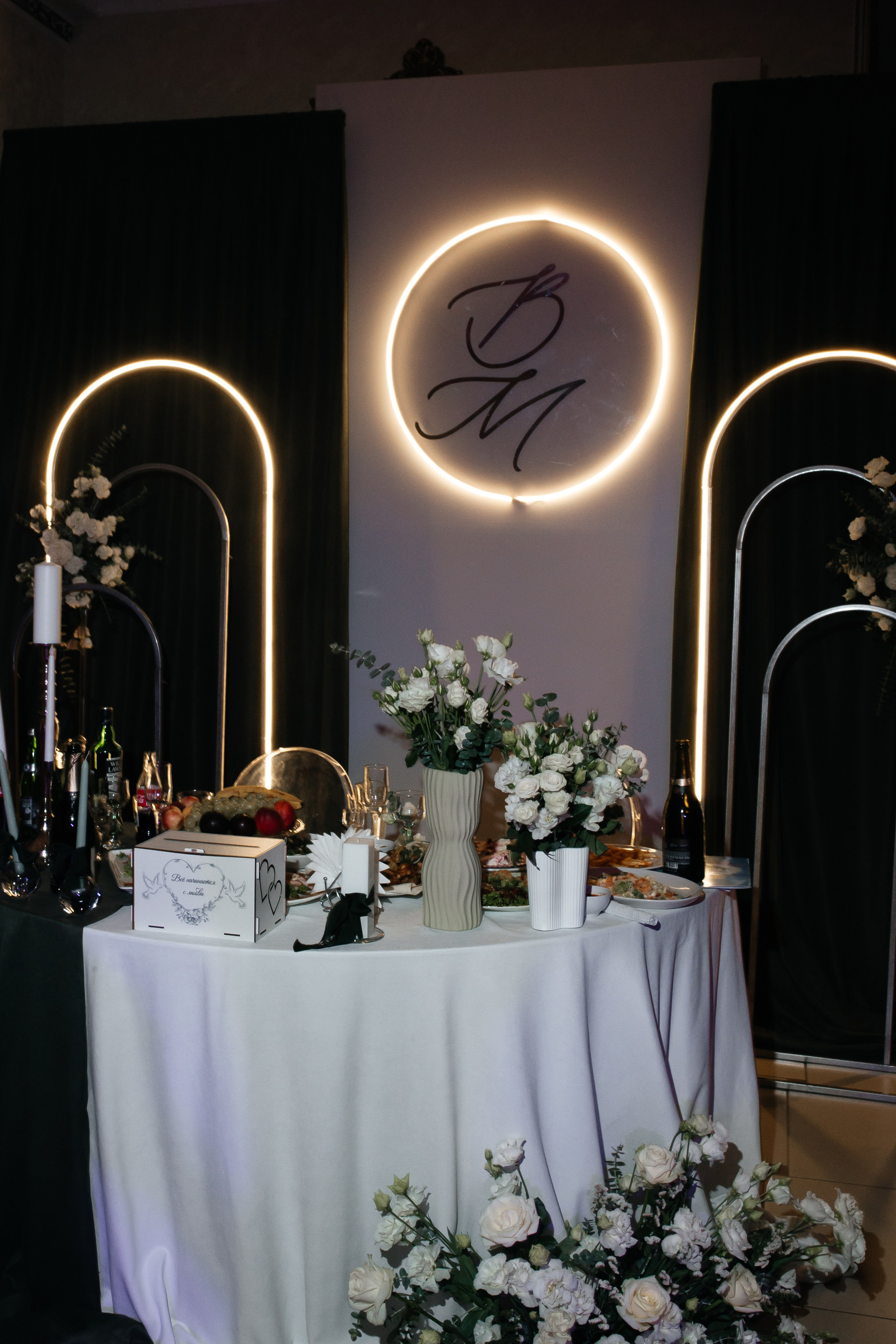 Виталик и Мария. Свадебный и семейный фотограф в Краснодаре/Геленджике/Сочи/Санкт-Петербурге