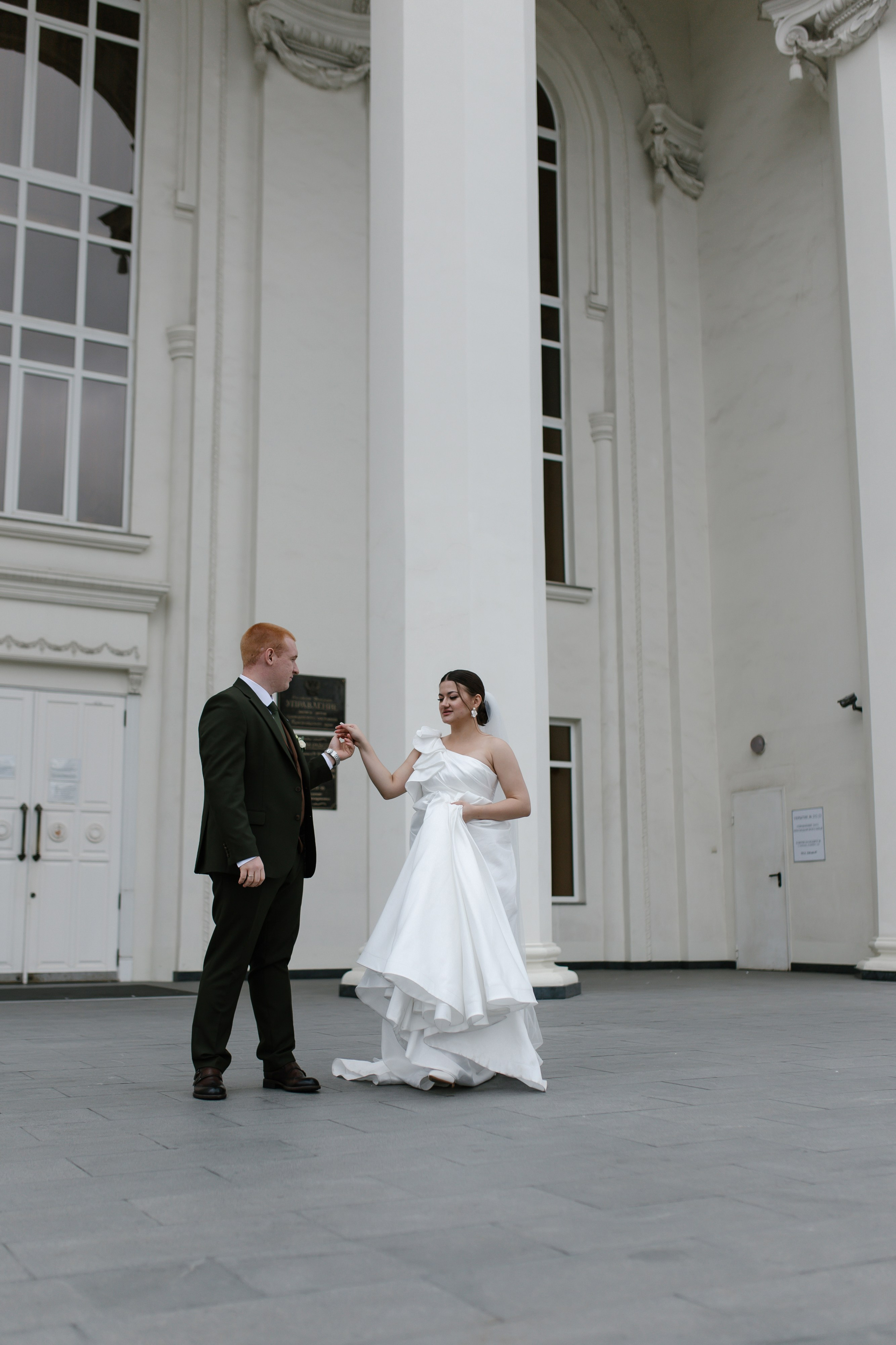 Артём и Алина. Свадебный и семейный фотограф в Краснодаре/Геленджике/Сочи/Санкт-Петербурге