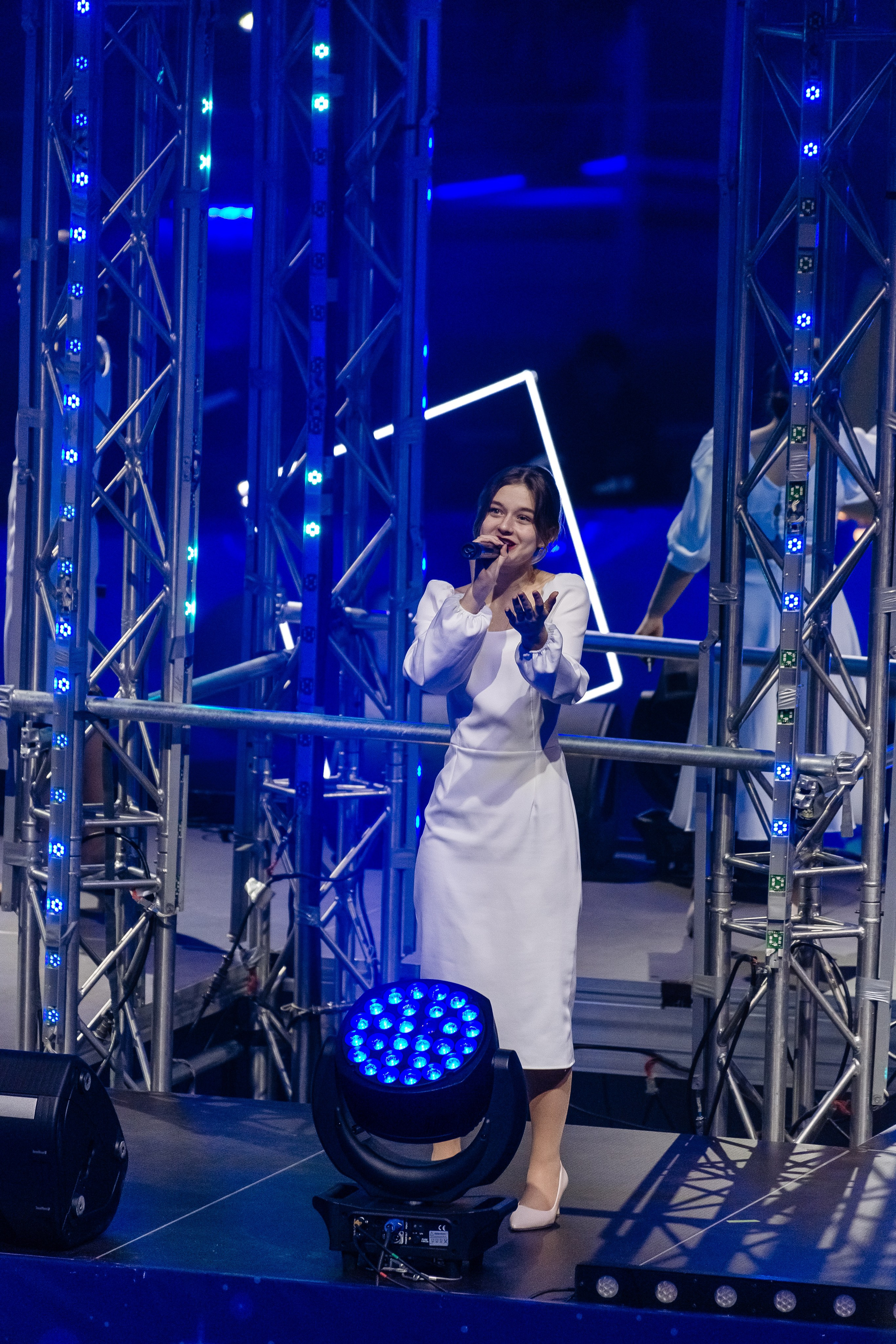 II Международный фестиваль Юрия Гагарина. Фотограф Краснодар Марго Хелбен