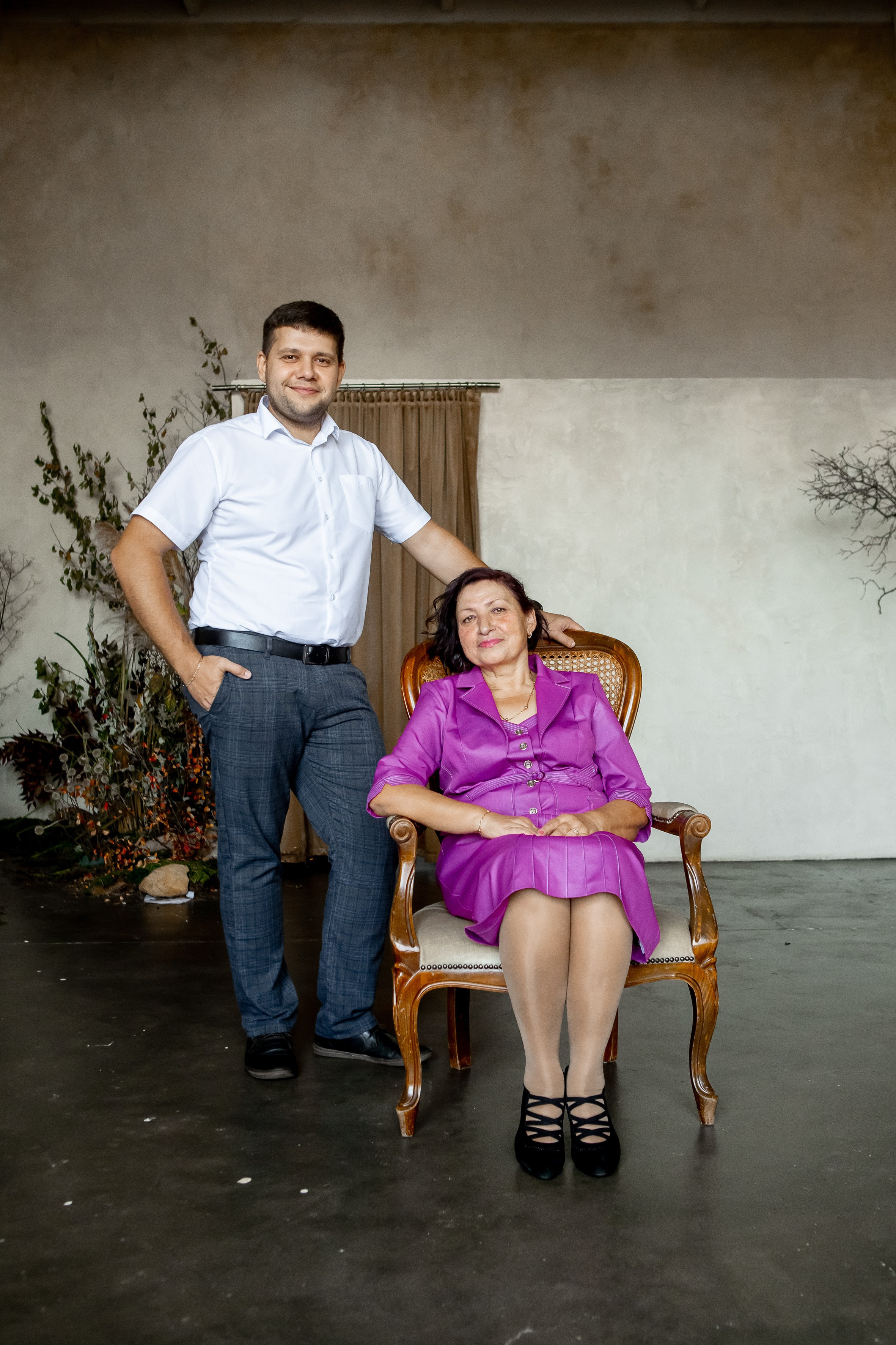 Семейные фото и портреты каждого. Свадебный и портретный Фотограф в Липецке Дмитрий Котюков