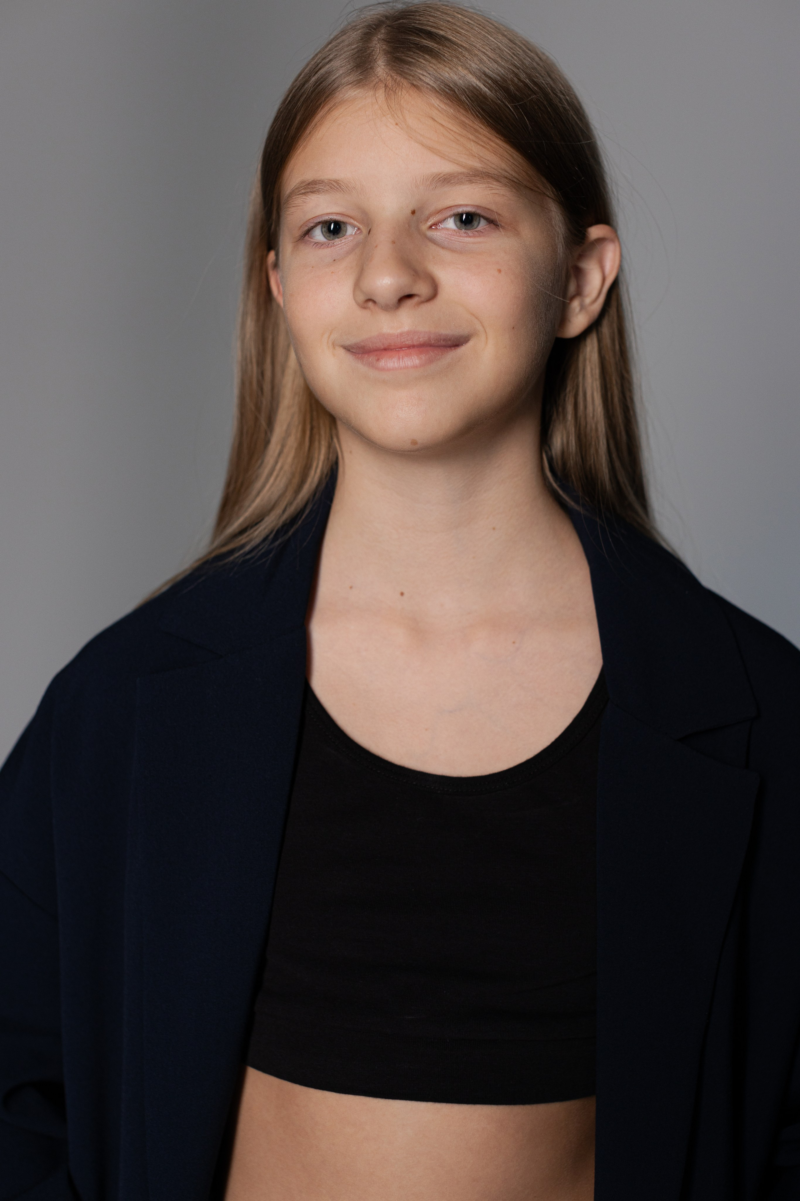 Полина. Фотограф Анастасия Пинчук