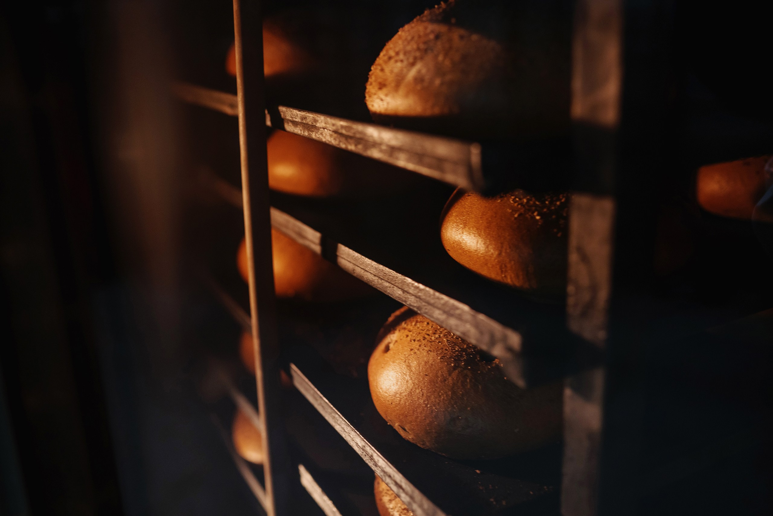 фото свежий хлеб. фотограф для производства