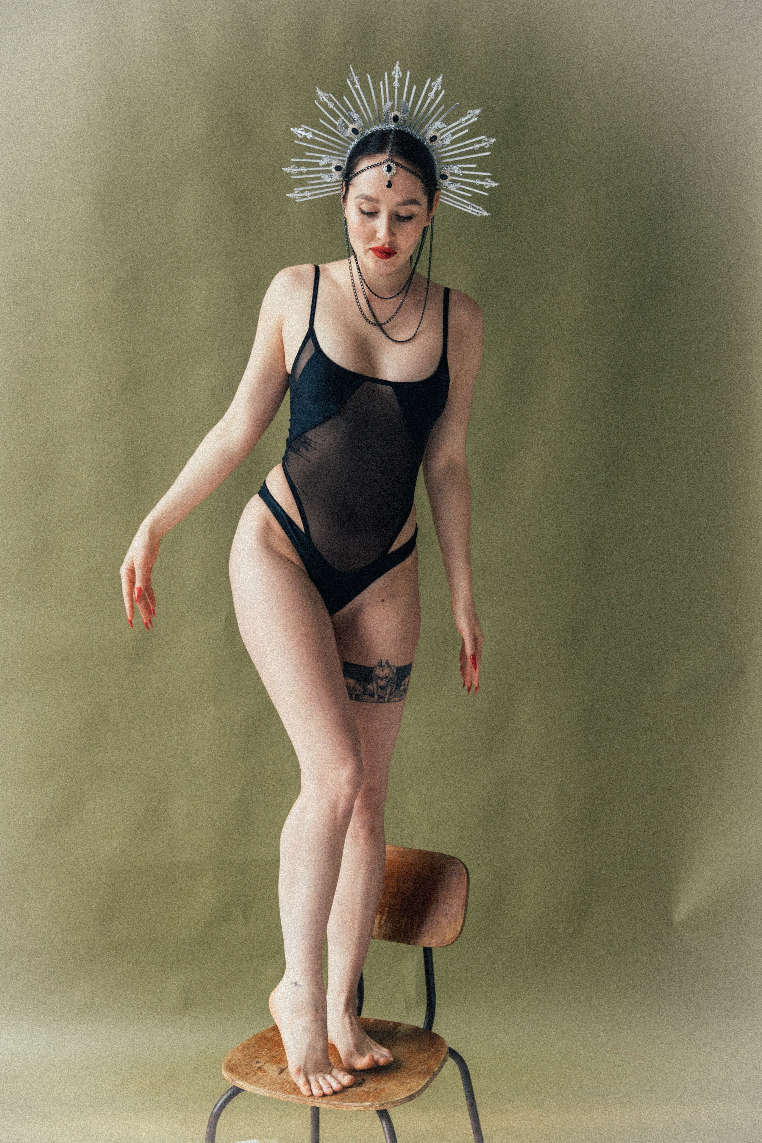 Индивидуальная съемка. Ваш универсальный фотограф Евгения Дунаевская