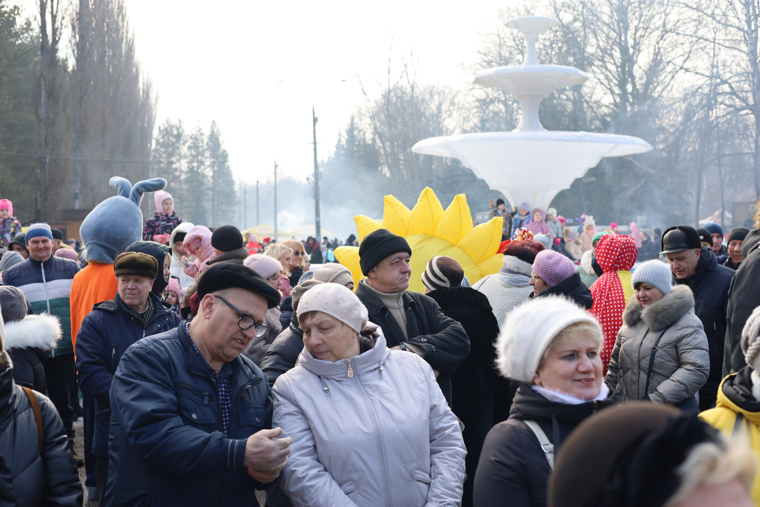 Масленица. Фотограф Мурманск | Нижний Новгород • Анна Хижняк