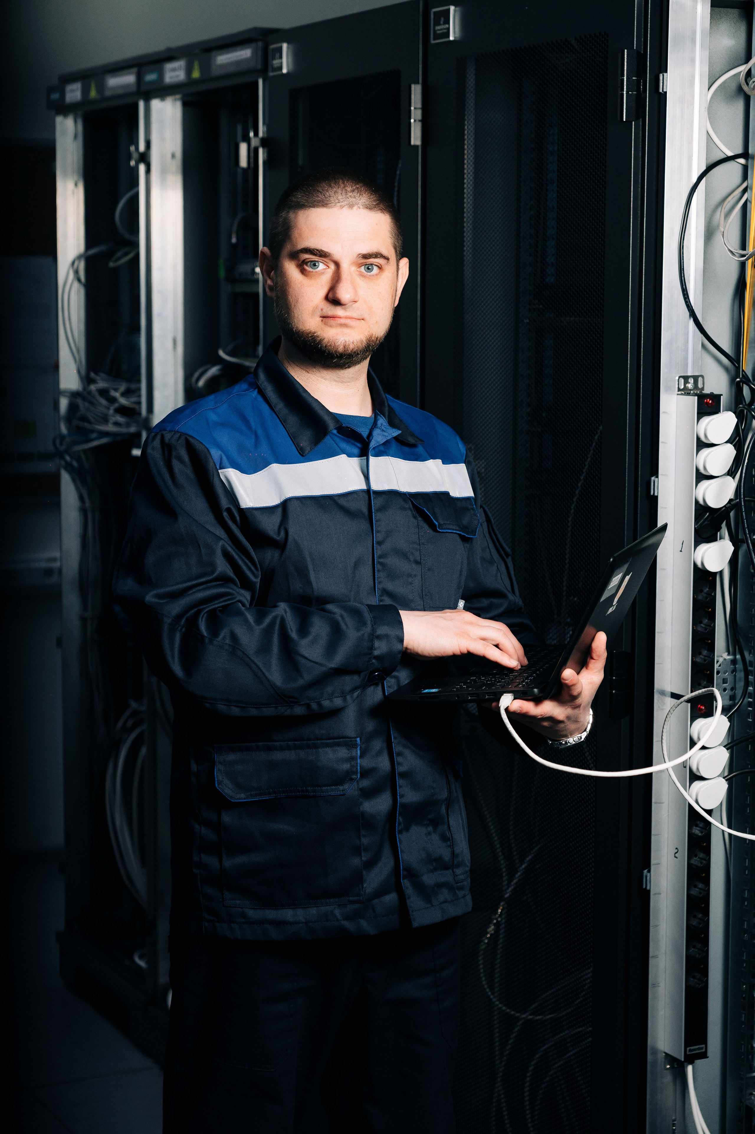 ЦКС. Фотограф в Хабаровске Швендых Рудольф