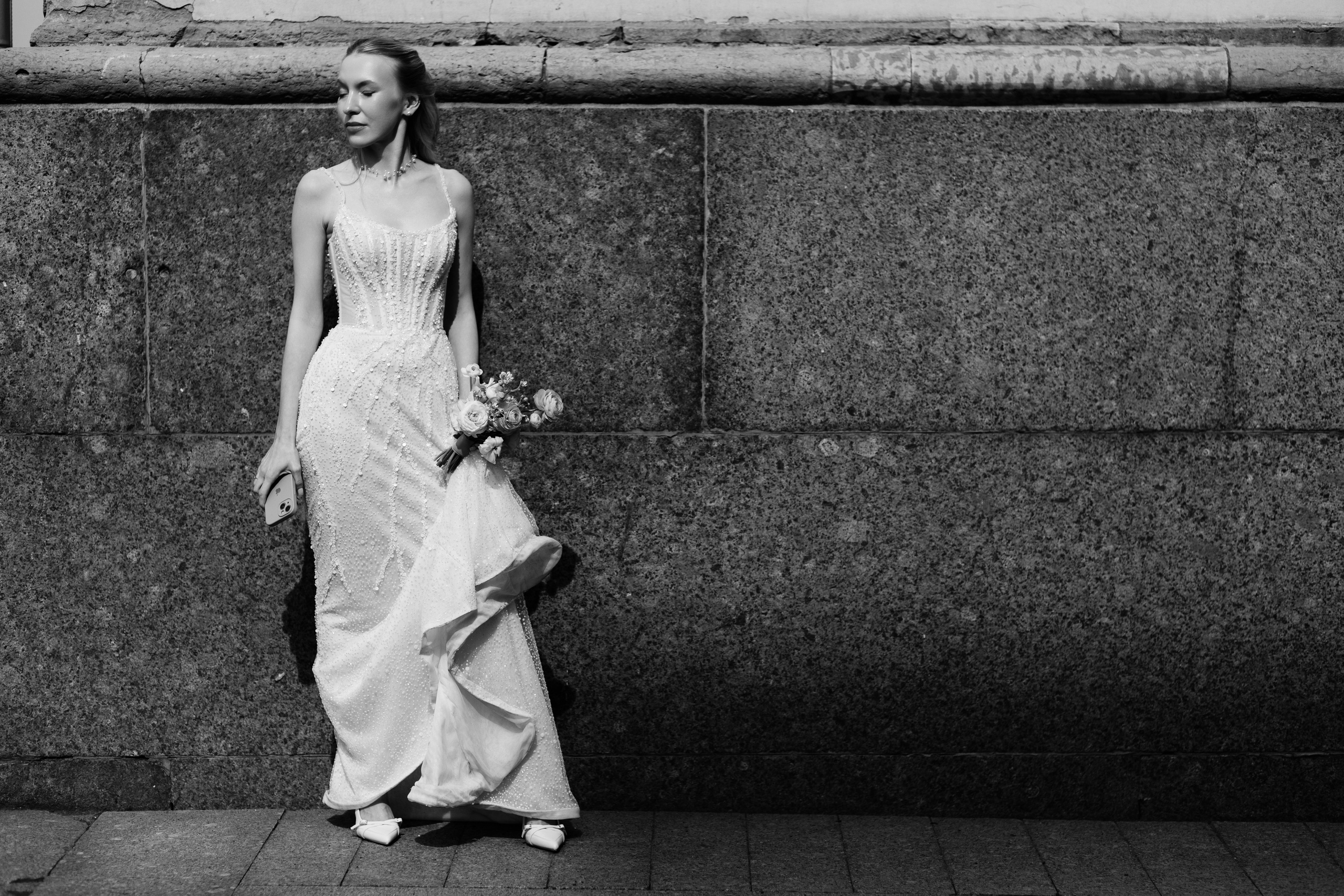 Владислав и Евгения. Свадебный фотограф Валерия Лебедева