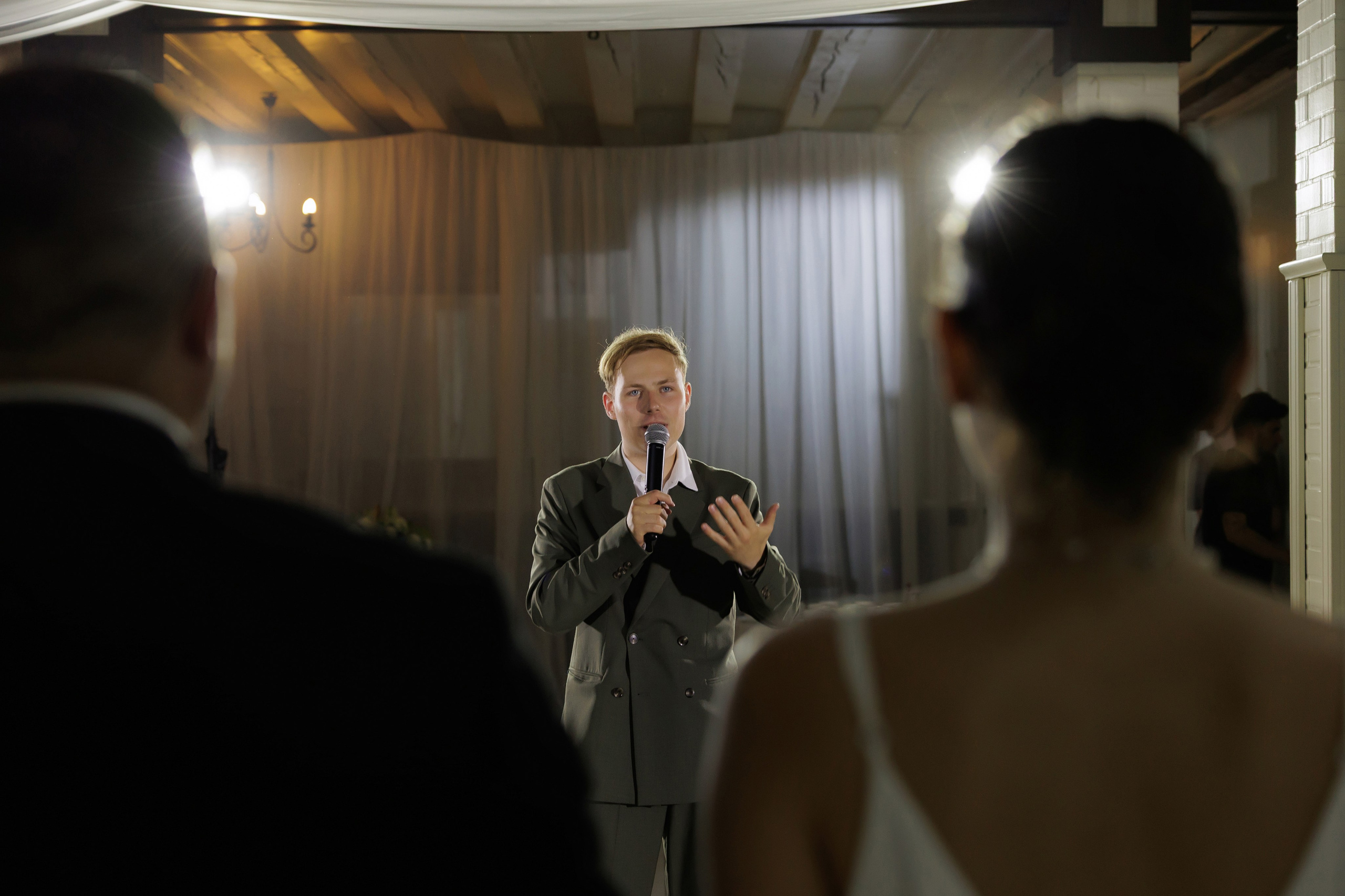 Ты рядом со мной, и это — самый чистый кайф! ♥. Свадебный фотограф Калининград