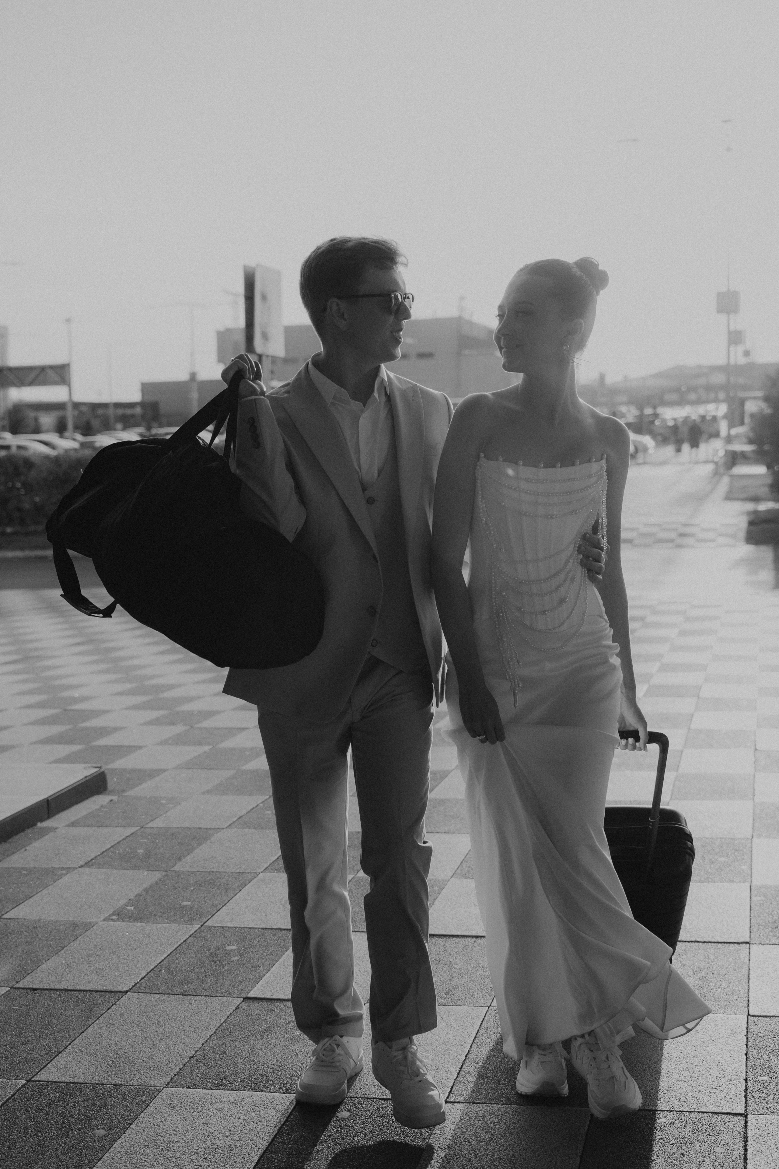 Wedding. Фотограф в Красноярске Ирина Владимирова