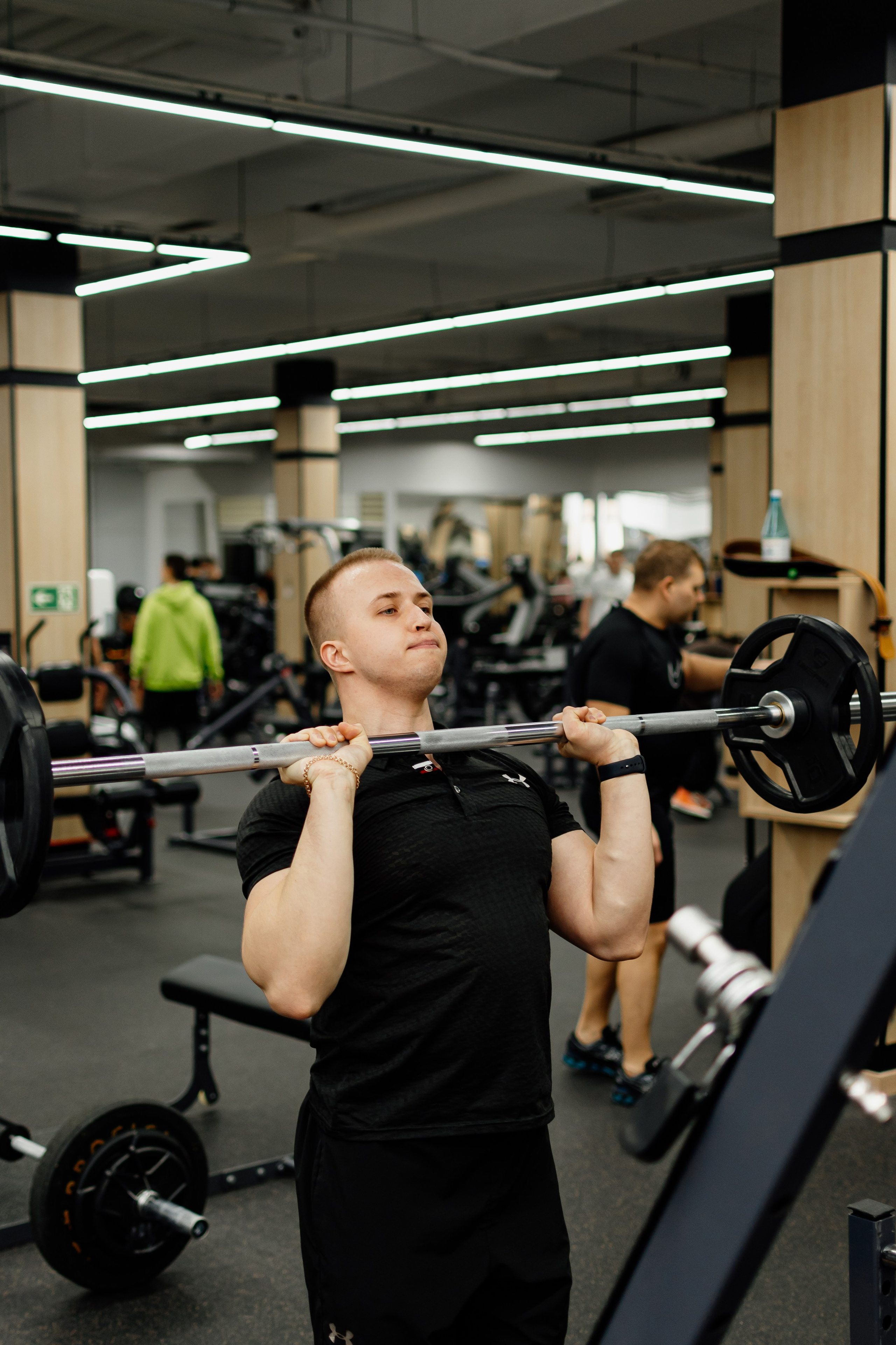 Майфит. Фотограф в Твери Дементьева Анастасия