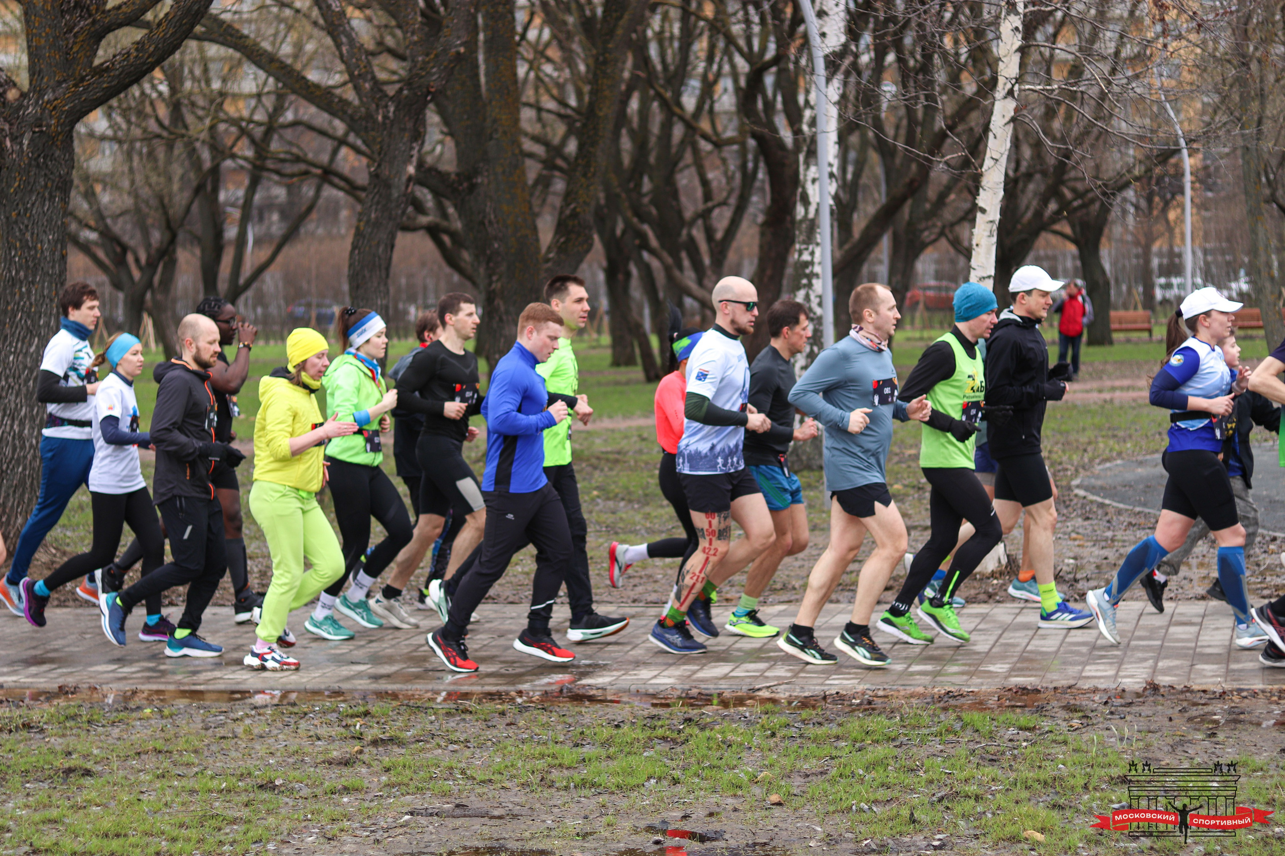 Московский Спортивный «КОСМИЧЕСКИЙ RUNOFF». Ивентный фотограф в Санкт-Петербурге Олег Комков