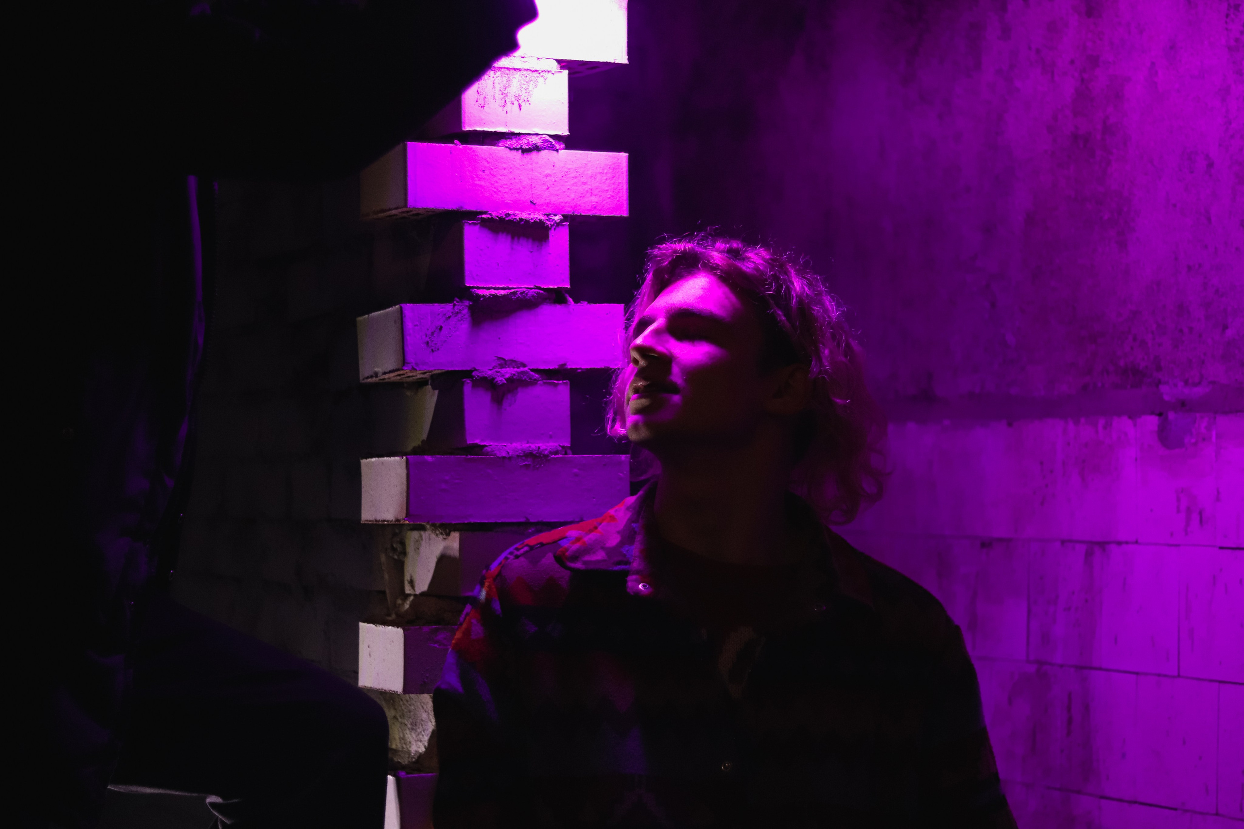 Розовый от Цветных (4 ноября 2023). Ивентный фотограф в Санкт-Петербурге Олег Комков