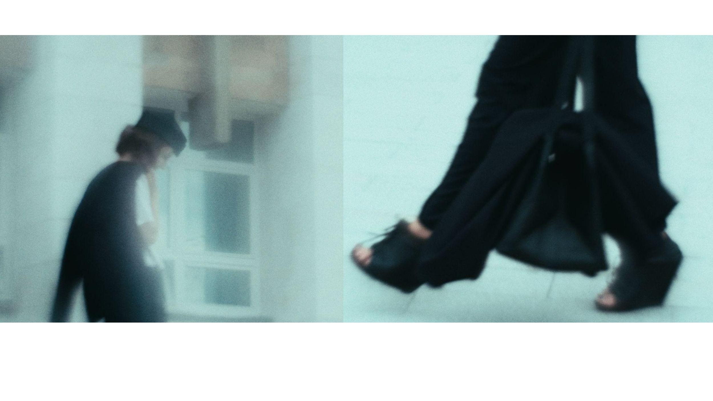 Кампейн для бренда одежды SHISTEROV. Andrew Sozonov visual artist